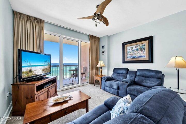 Panama City Beach, FL 32413,14825 Front Beach Road  #UNIT 705