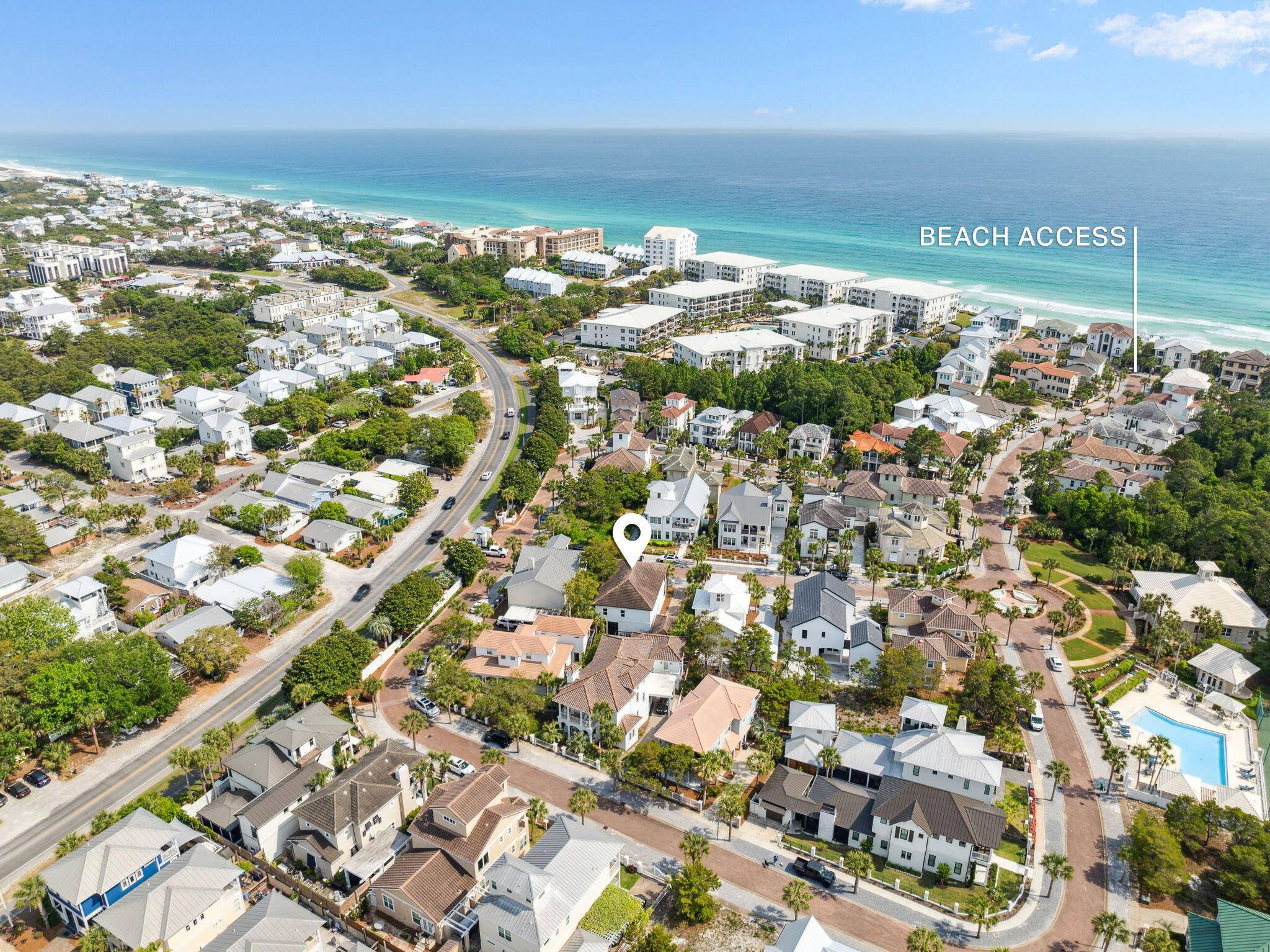 Santa Rosa Beach, FL 32459,38 White Cliffs Boulevard