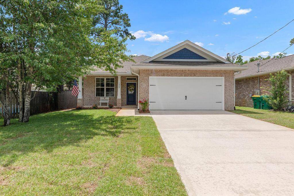 Niceville, FL 32578,1900 Quince Avenue