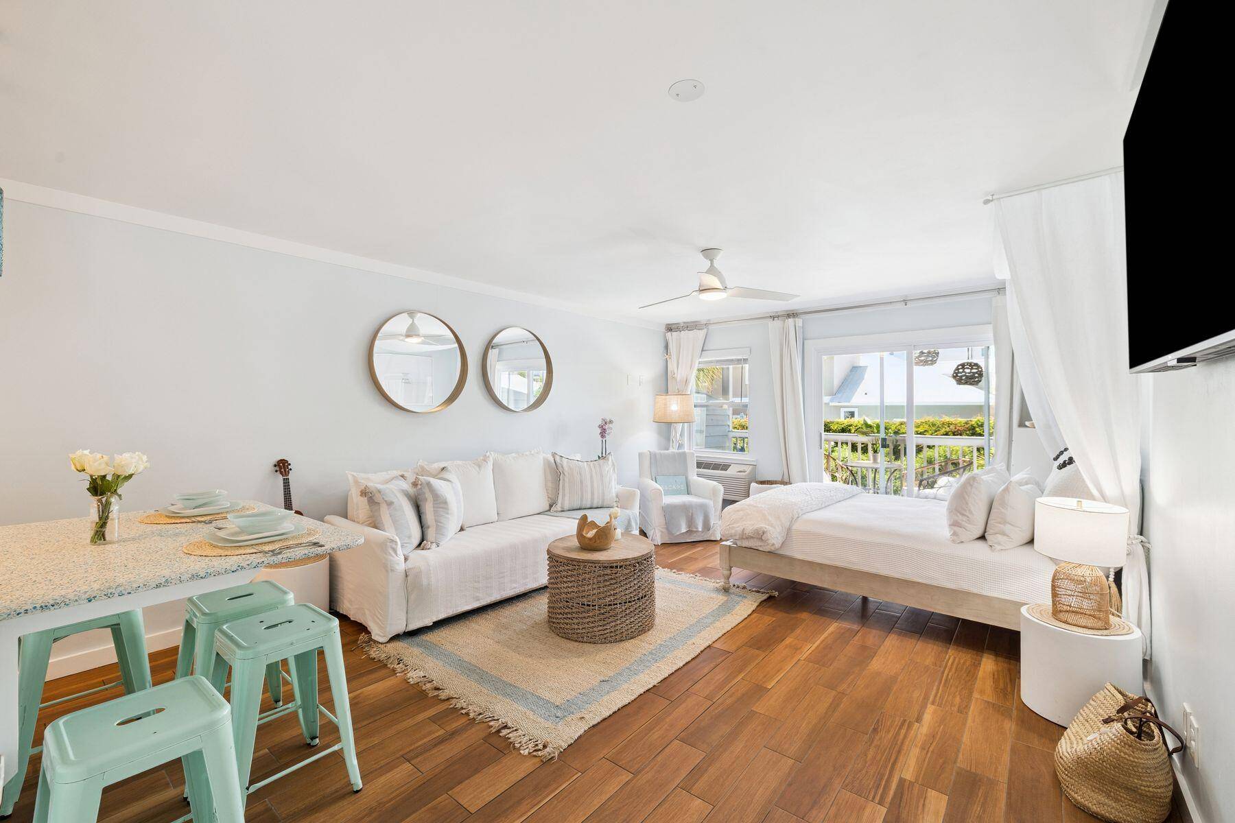 Inlet Beach, FL 32461,126 S Walton Lakeshore Drive  #205