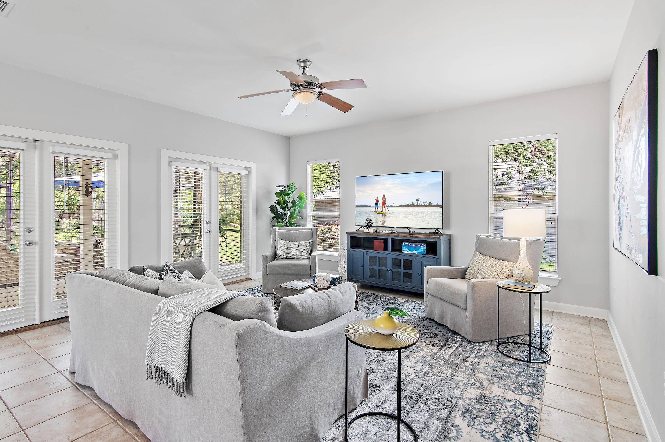 Santa Rosa Beach, FL 32459,210 Tradewinds Drive