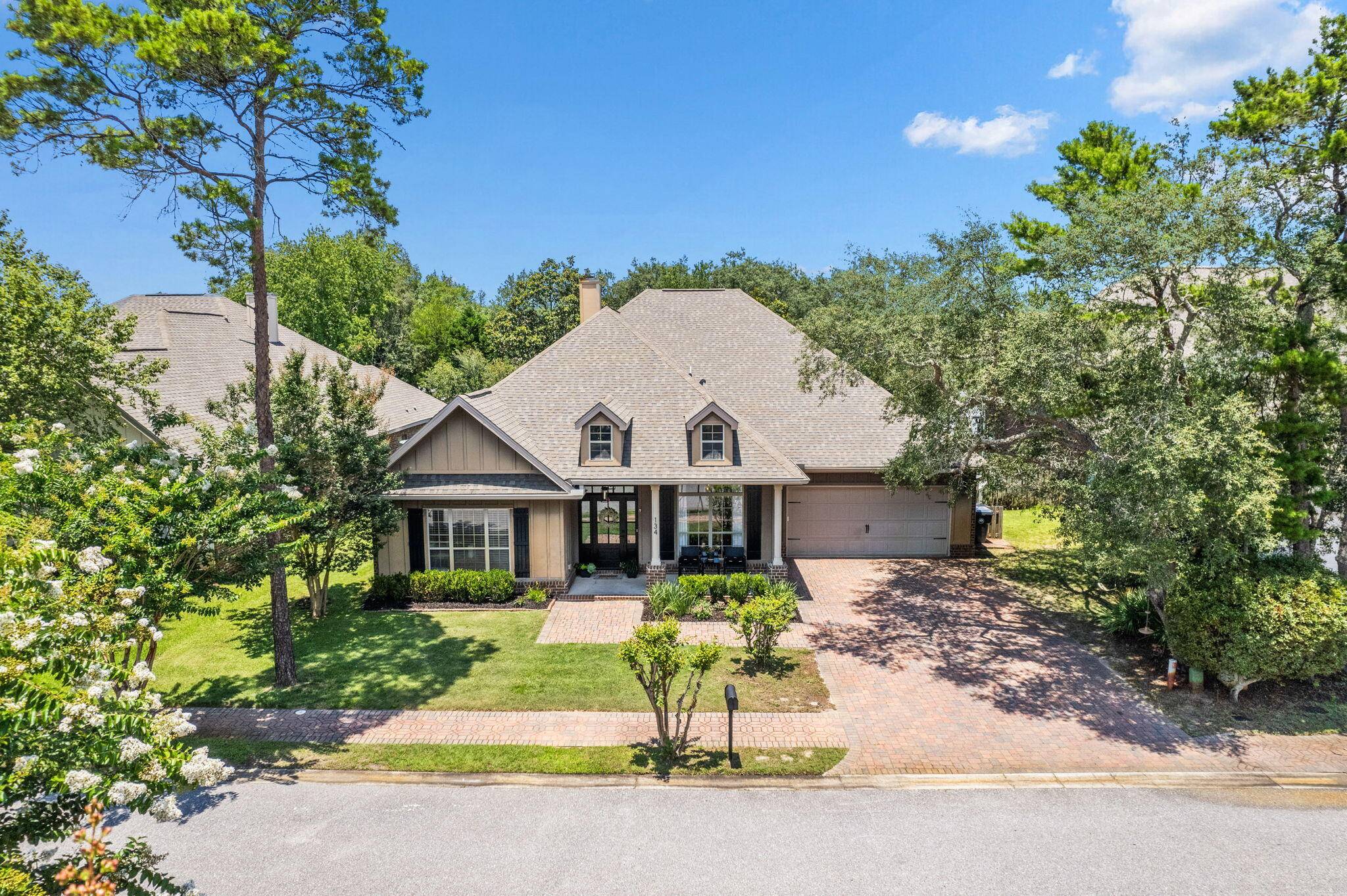 Santa Rosa Beach, FL 32459,134 Mussett Bayou Court
