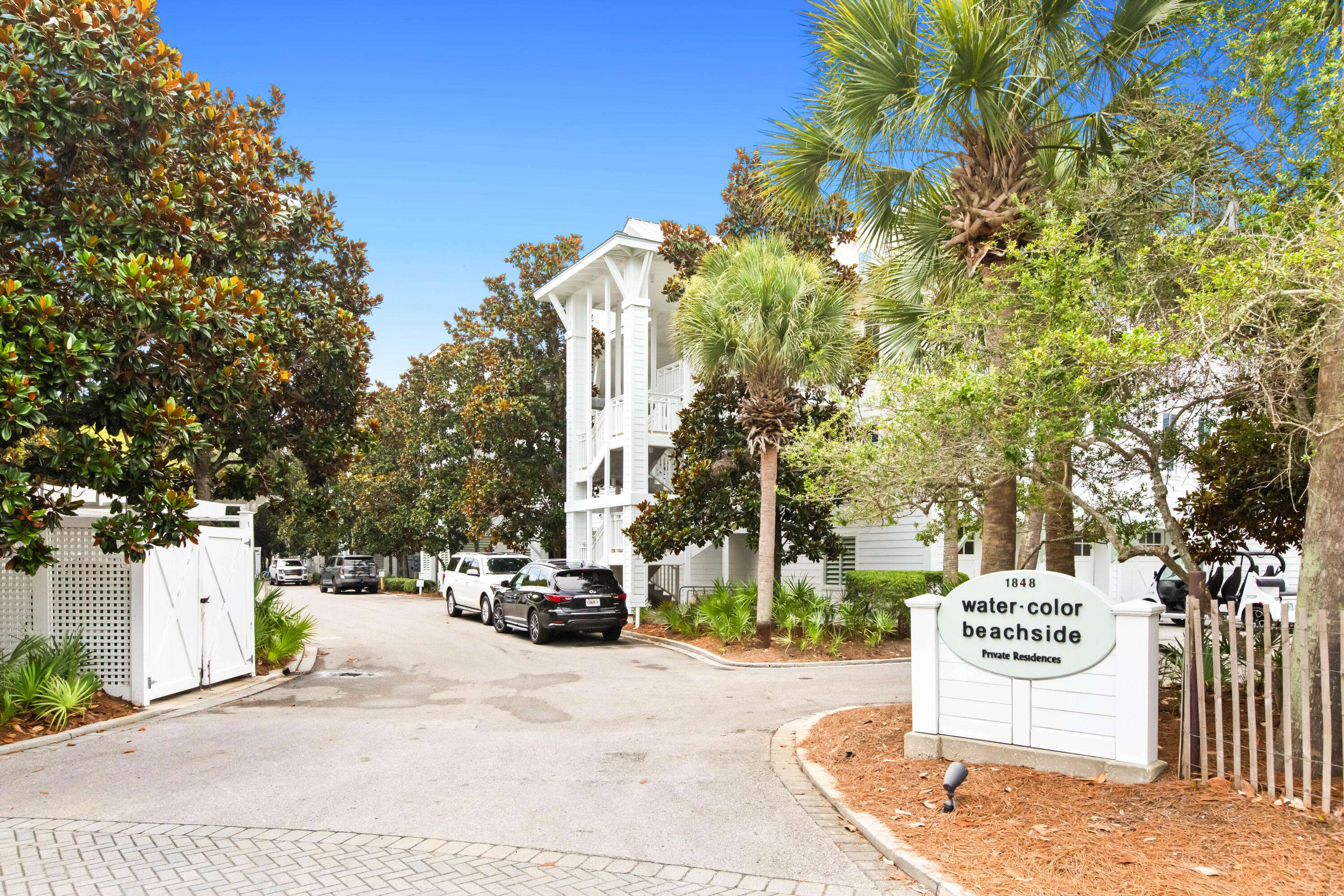 Santa Rosa Beach, FL 32459,1848 E County Hwy 30A  #9