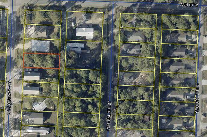 Santa Rosa Beach, FL 32459,LOT 21 N County Hwy 393