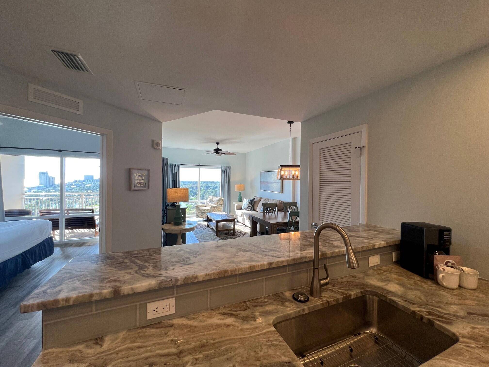 Miramar Beach, FL 32550,5000 S Sandestin Boulevard  #7008