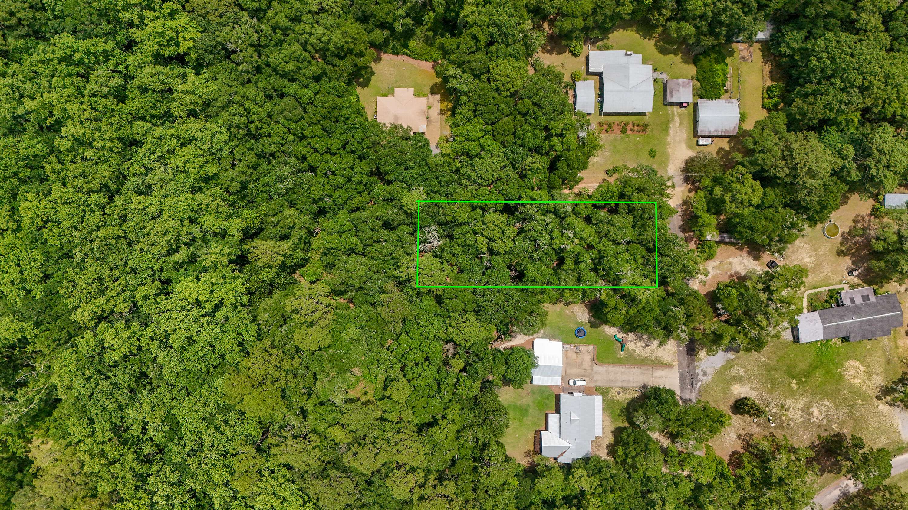 Defuniak Springs, FL 32435,.41 Ac Meadowbrook Lane