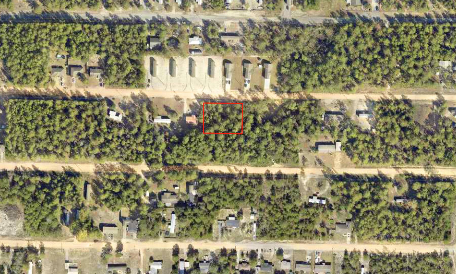 Defuniak Springs, FL 32433,Lots 4&5 E Laurel Lane