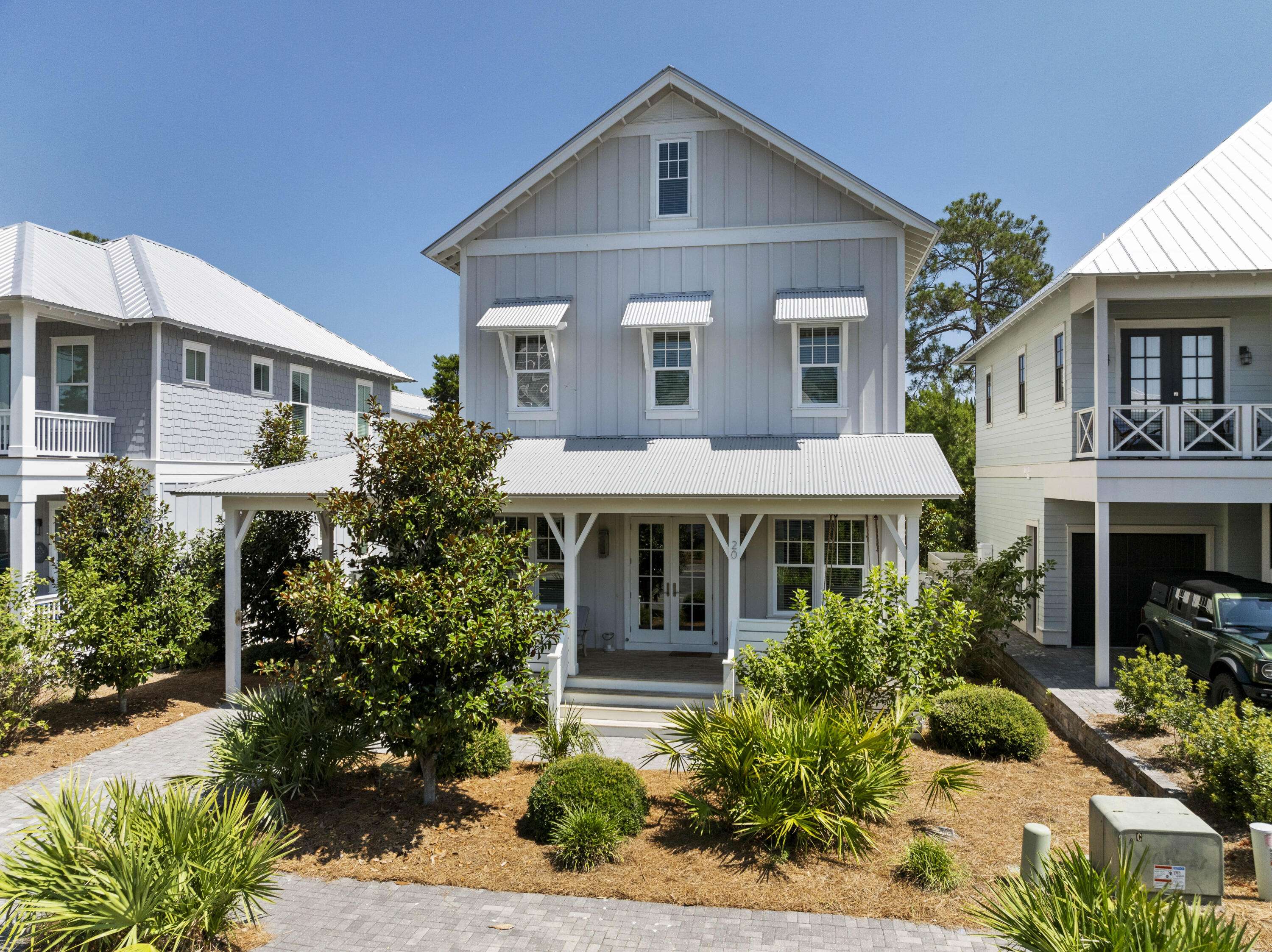 Santa Rosa Beach, FL 32459,20 Ibis Drive