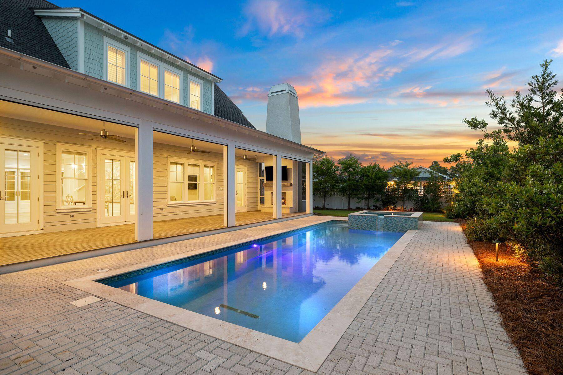 Watersound, FL 32461,1076 Pathways Drive