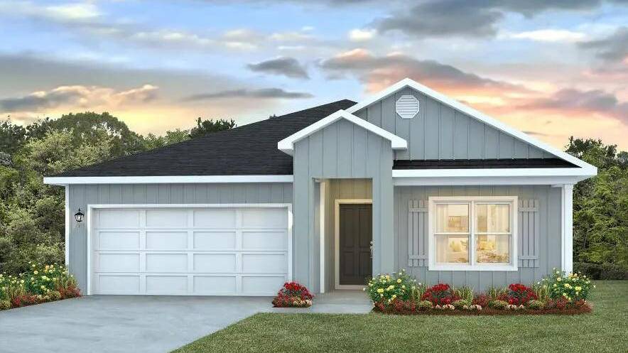 Crestview, FL 32539,6545 Burleson Boulevard