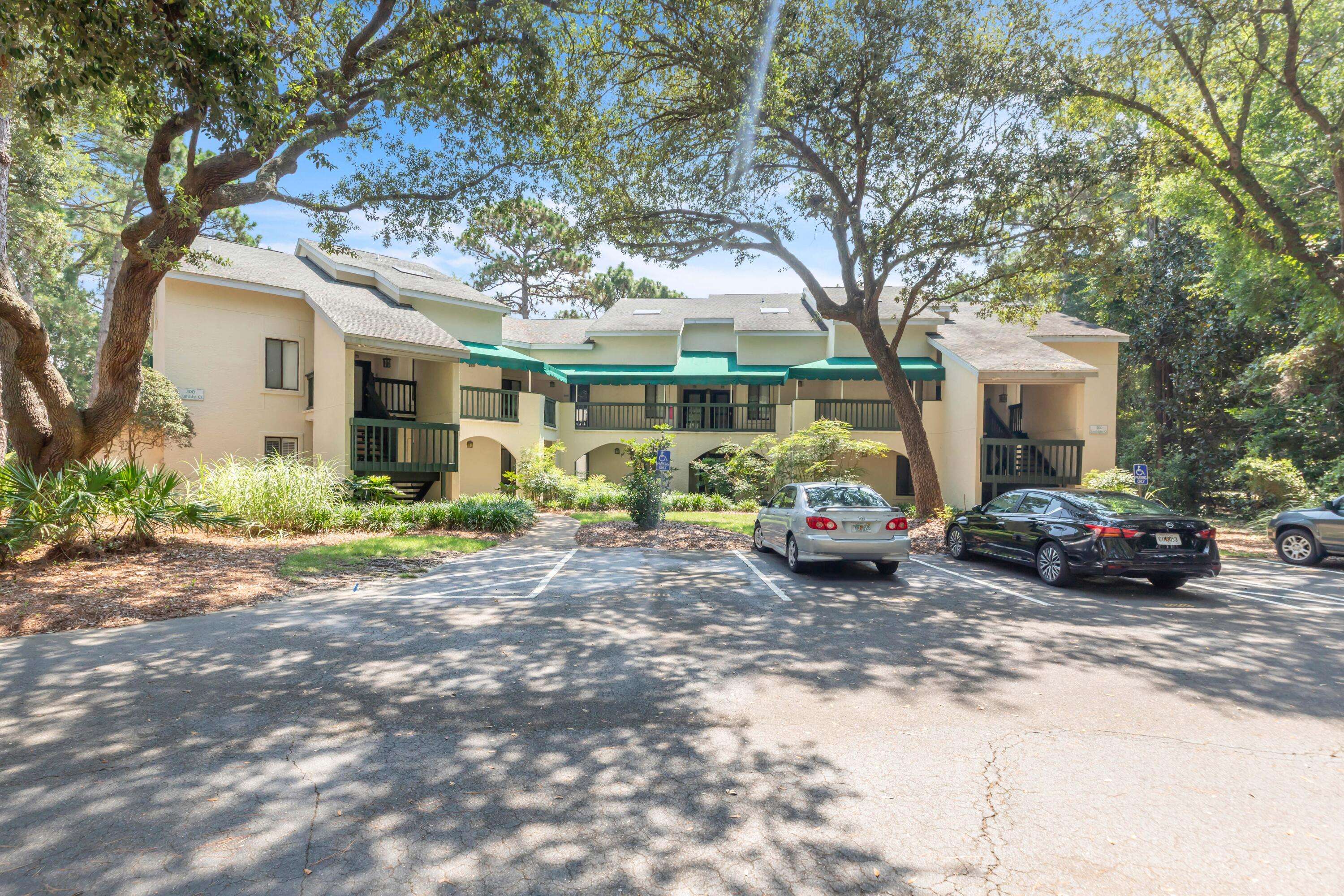 Niceville, FL 32578,309 Southlake Court  #309