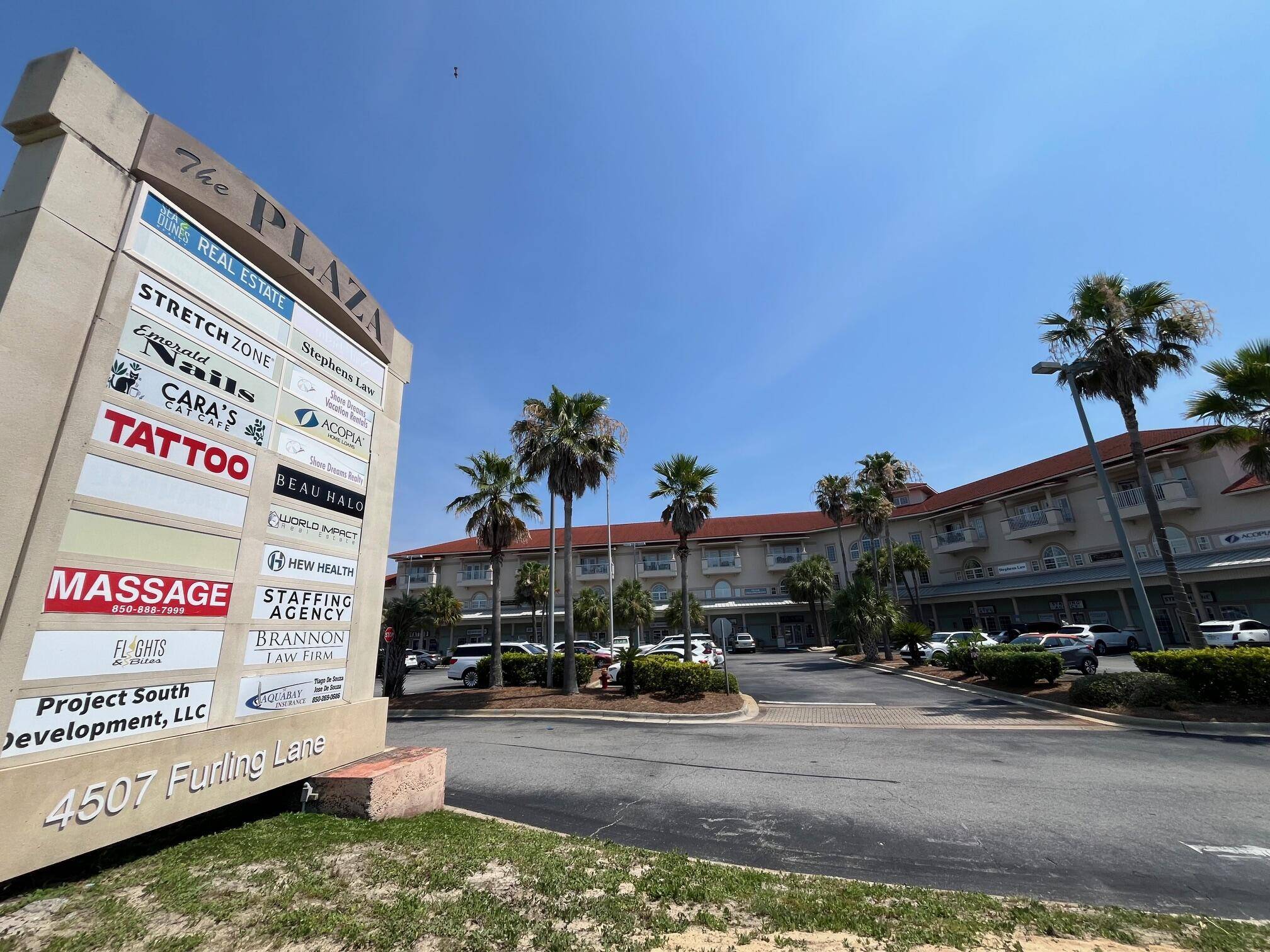 Destin, FL 32541,4507 Furling Lane  #205 & 206