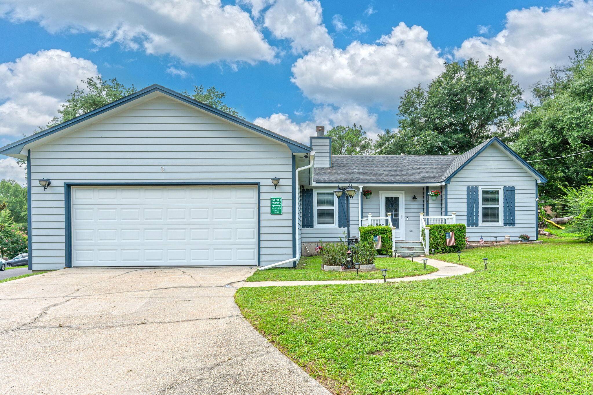 Crestview, FL 32536,129 Drewson Drive