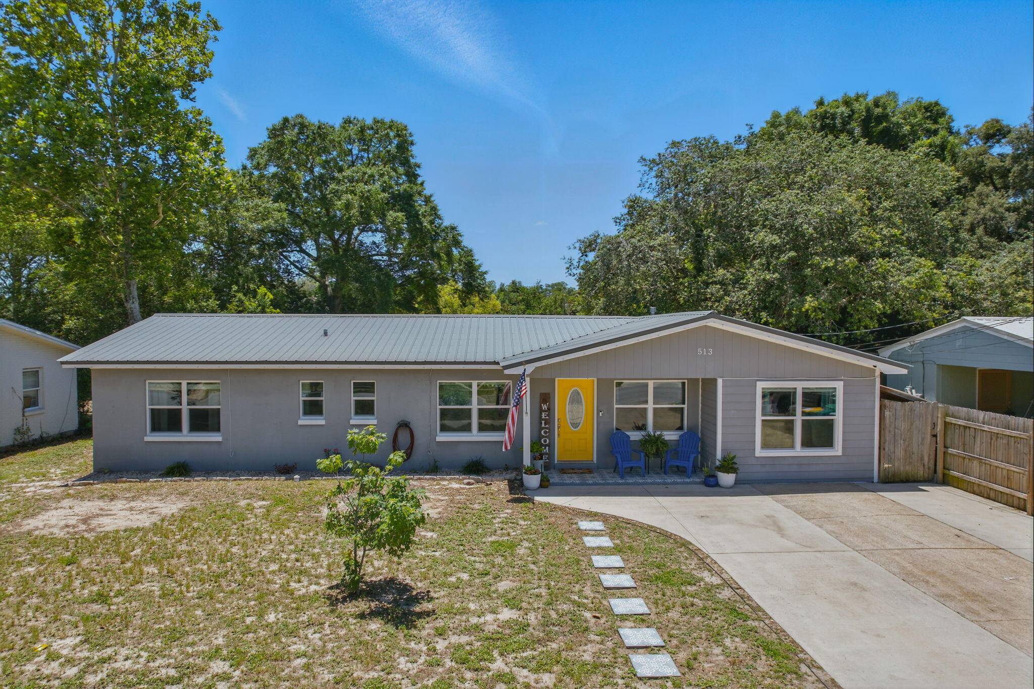 Fort Walton Beach, FL 32547,513 Newcastle Drive