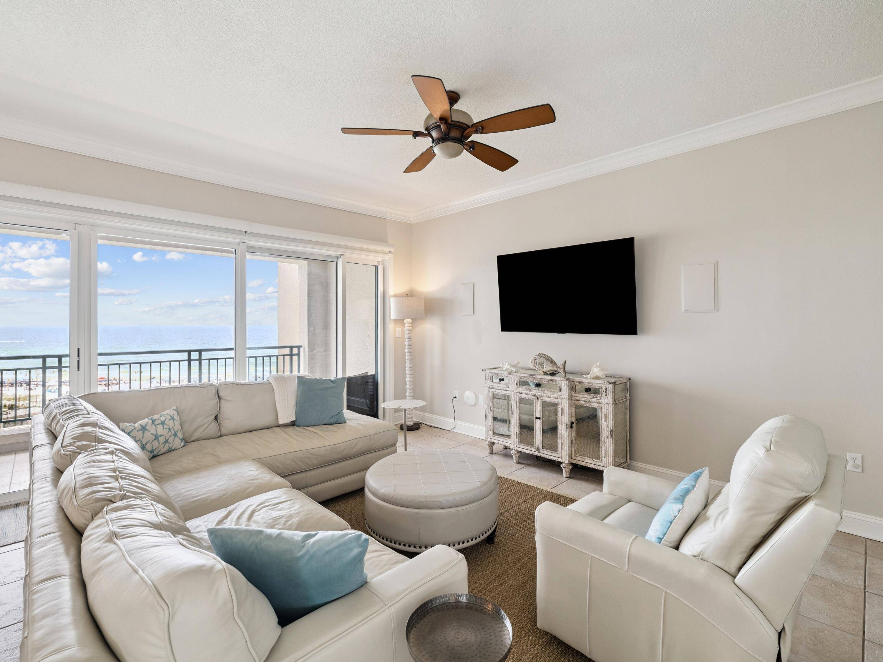 Miramar Beach, FL 32550,4418 Southwinds Drive  #4418