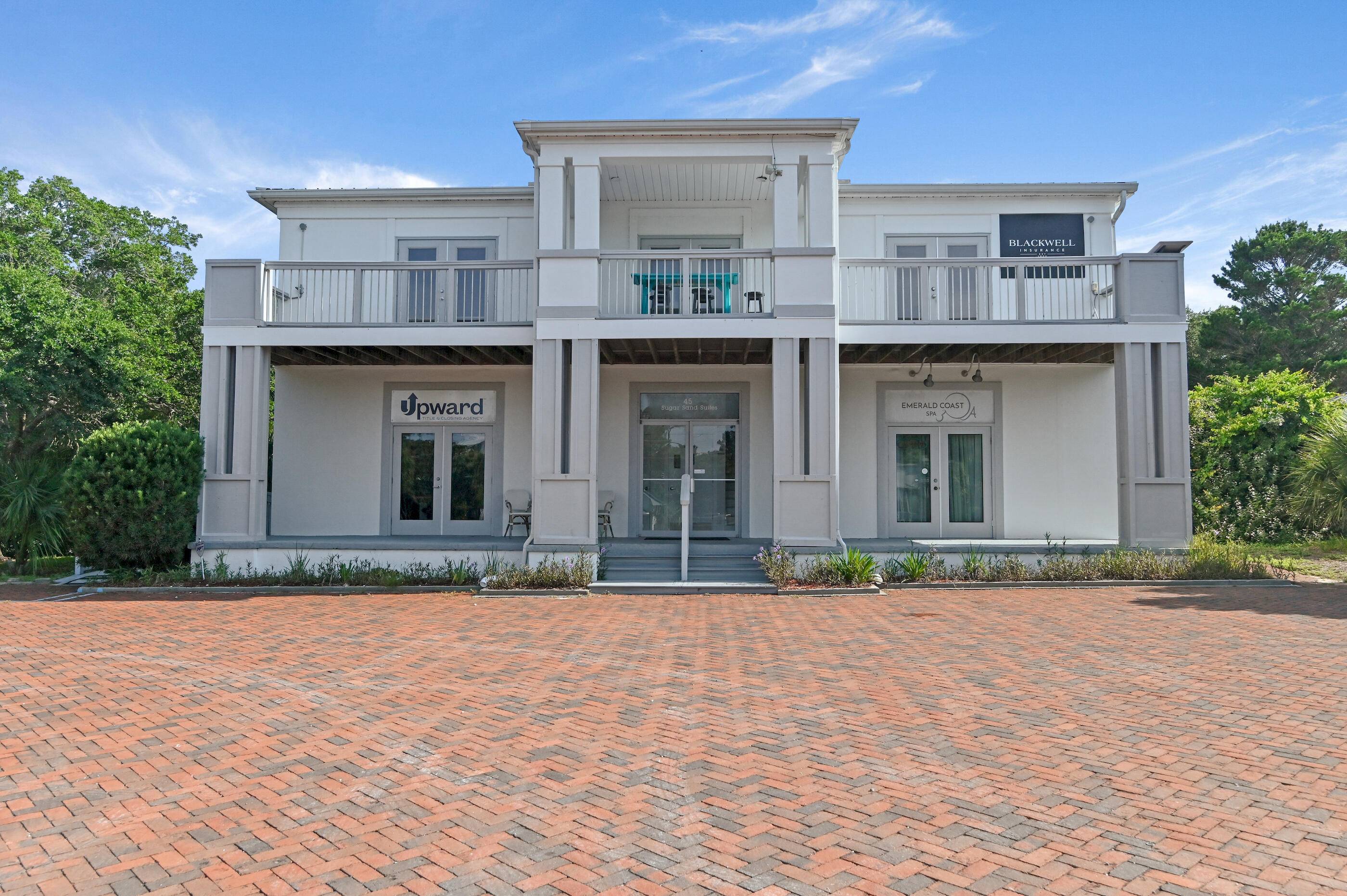 Santa Rosa Beach, FL 32459,45 Sugar Sand Lane