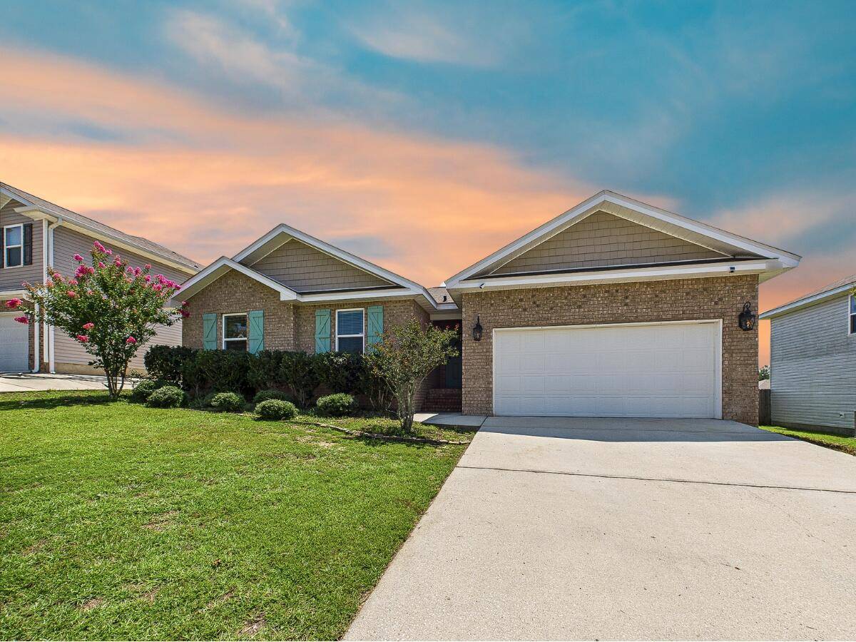 Crestview, FL 32539,4611 Plover Drive