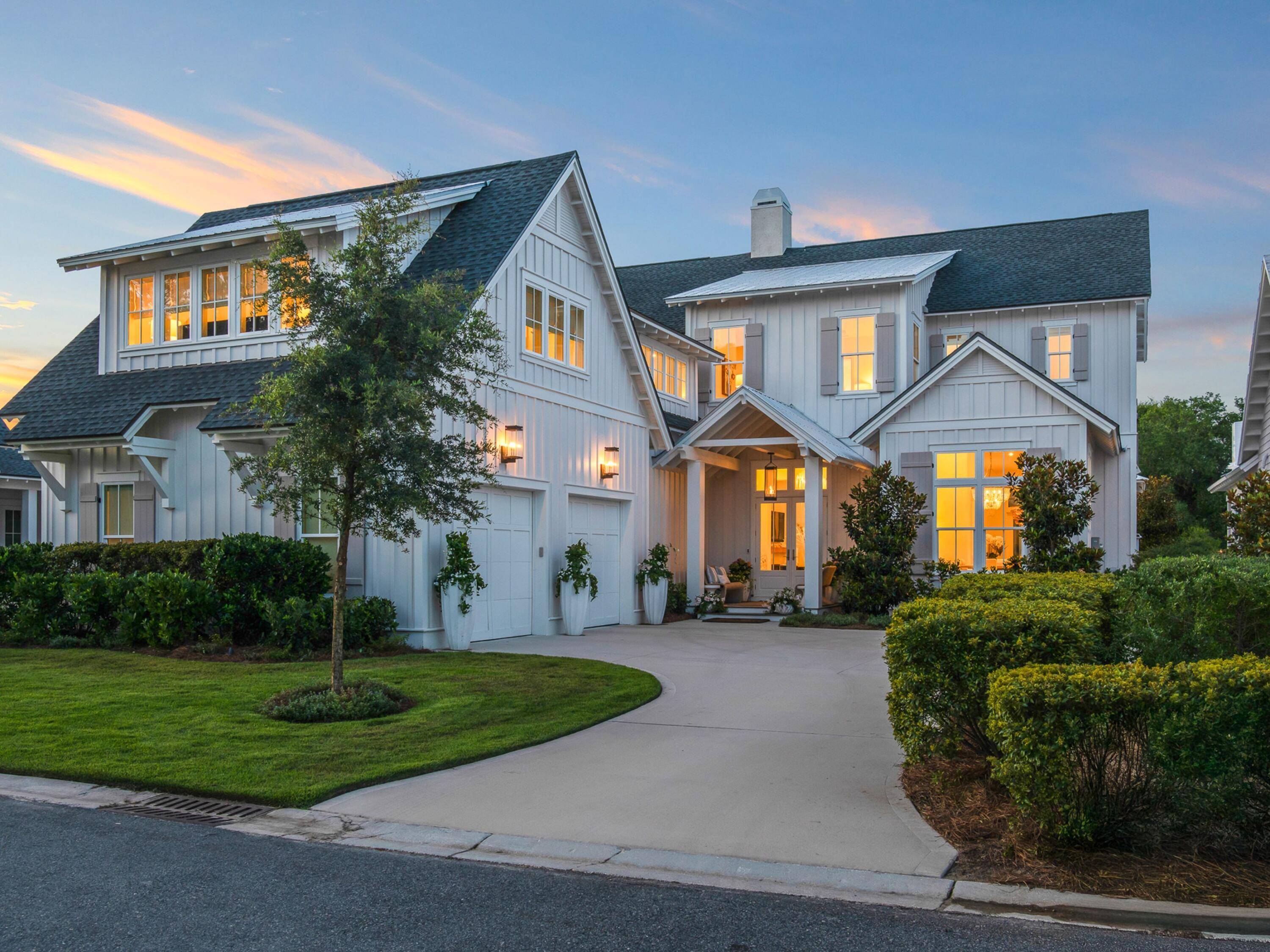 Inlet Beach, FL 32461,446 Cannonball Lane