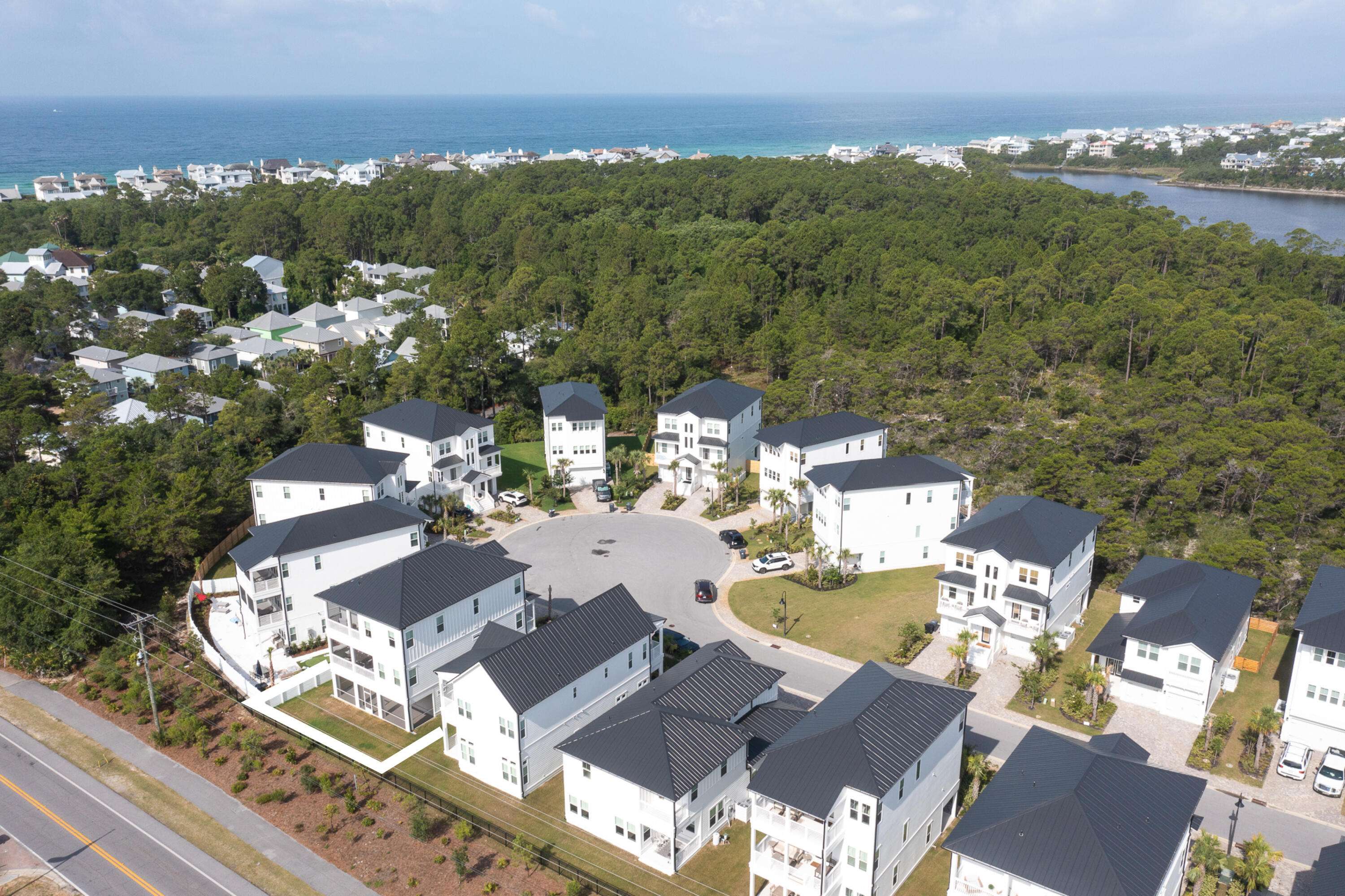 Santa Rosa Beach, FL 32459,125 Seaboard Lane