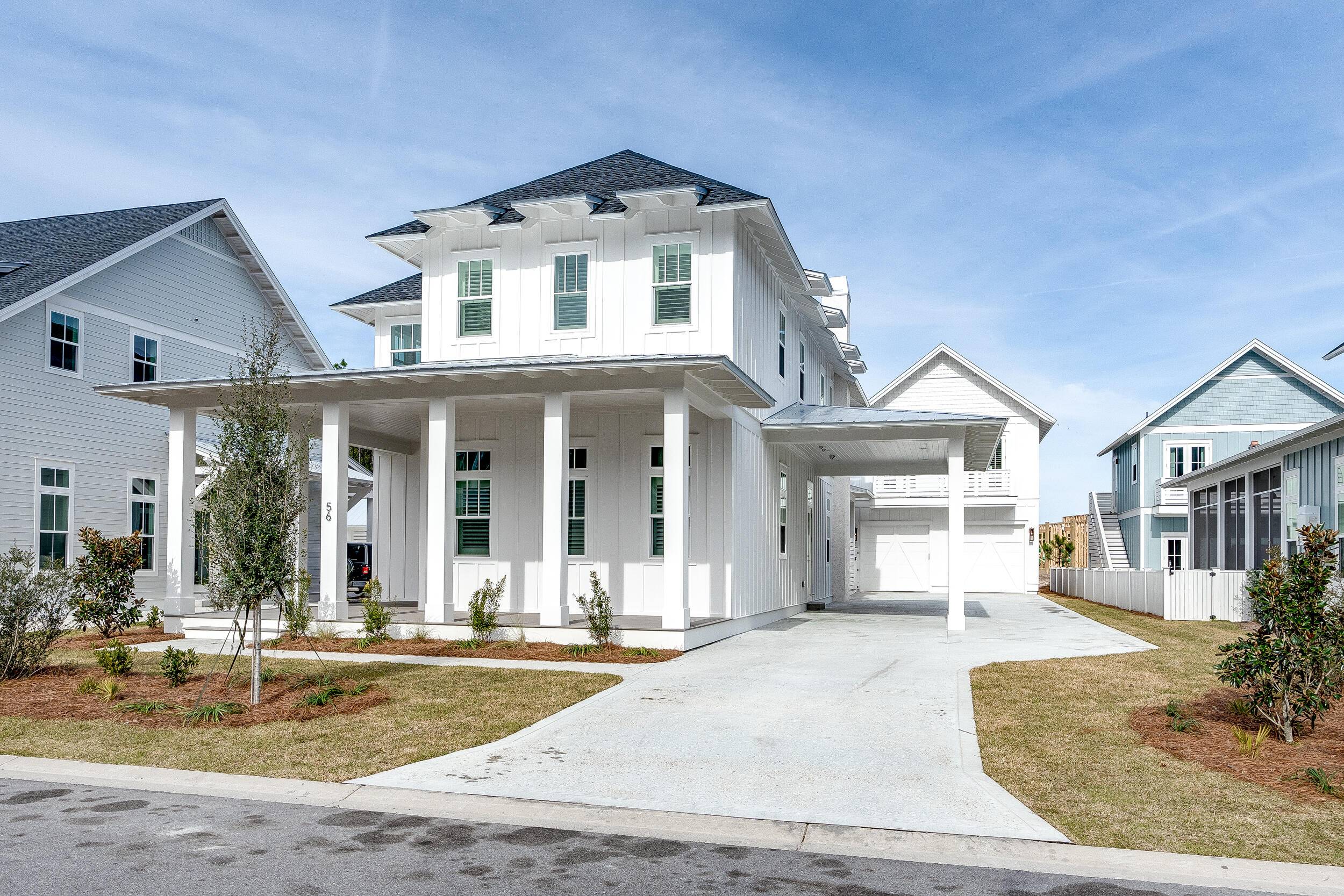 Watersound, FL 32461,56 Rosecourt Street