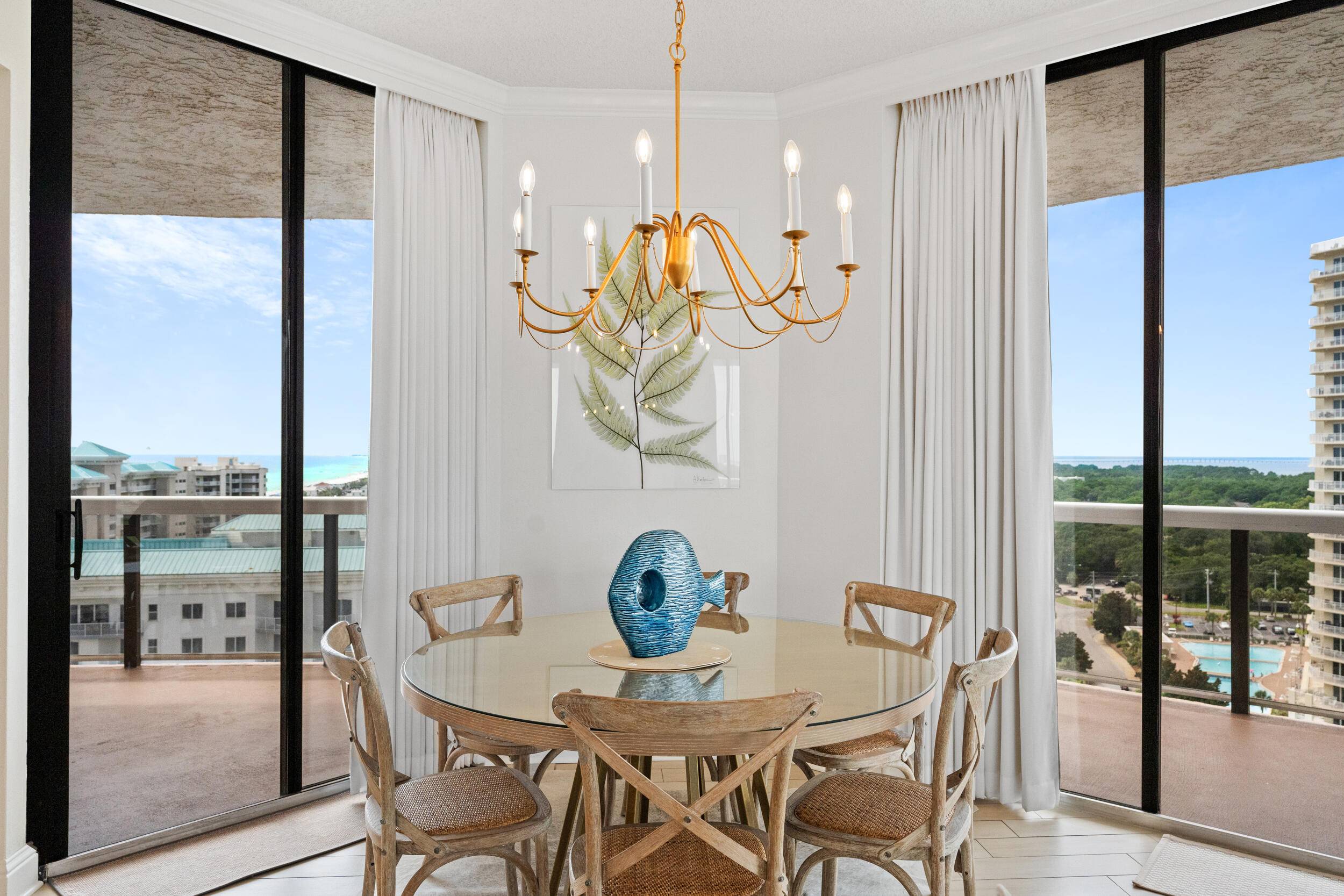 Miramar Beach, FL 32550,1096 Scenic Gulf Drive  #UNIT 1512