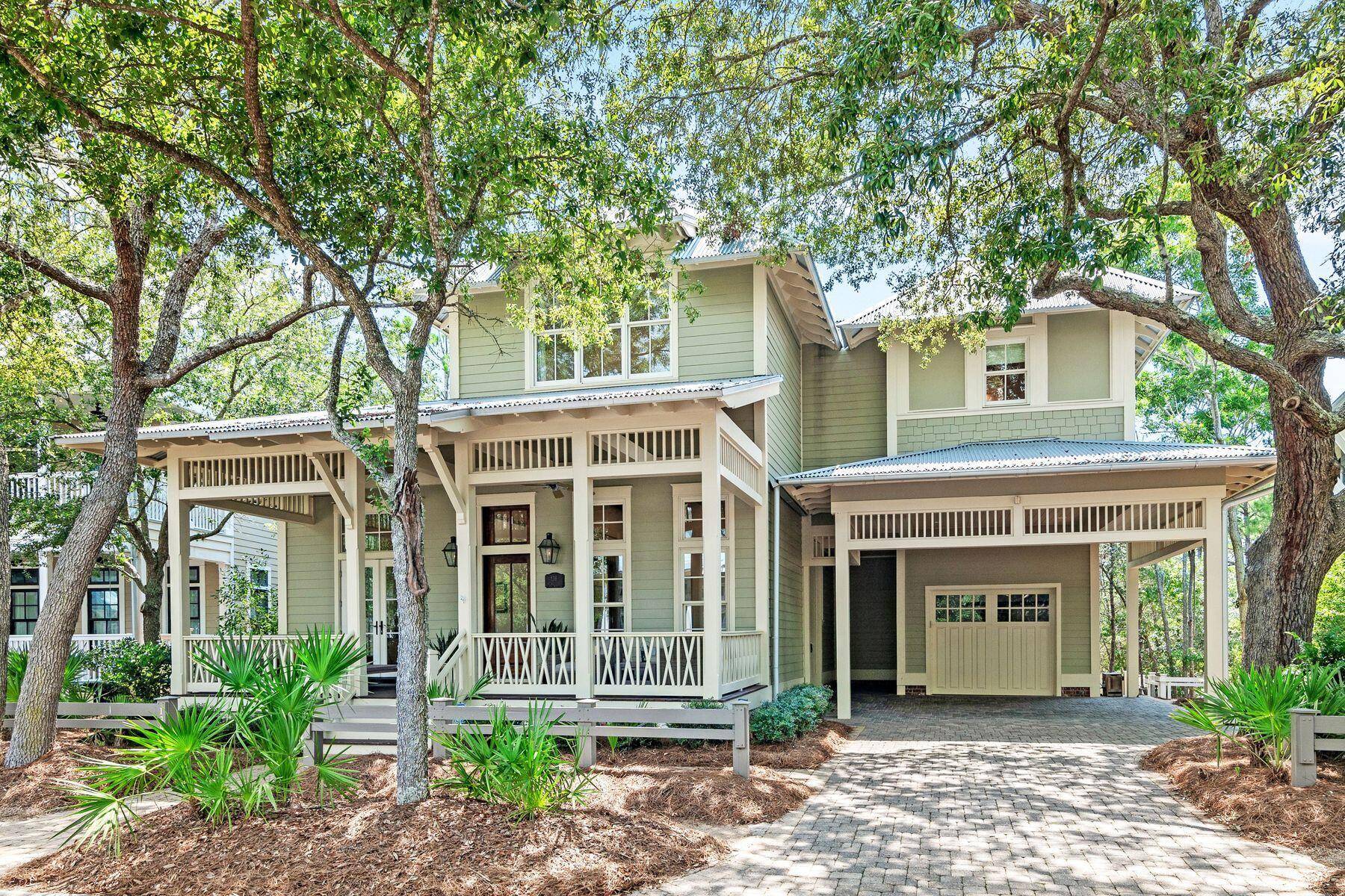 Santa Rosa Beach, FL 32459,138 Red Cedar Way