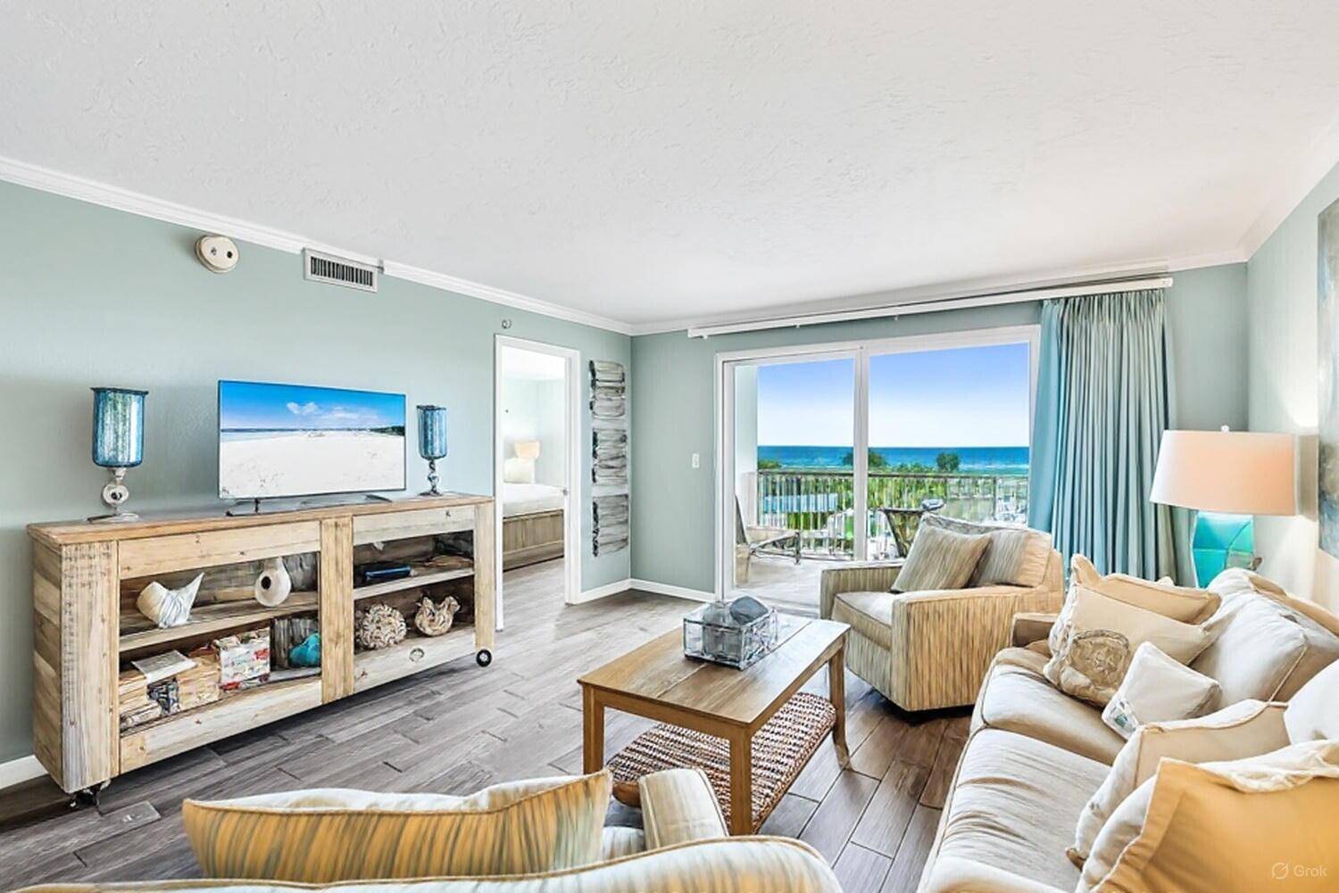Destin, FL 32541,502 Gulf Shore Drive  #307