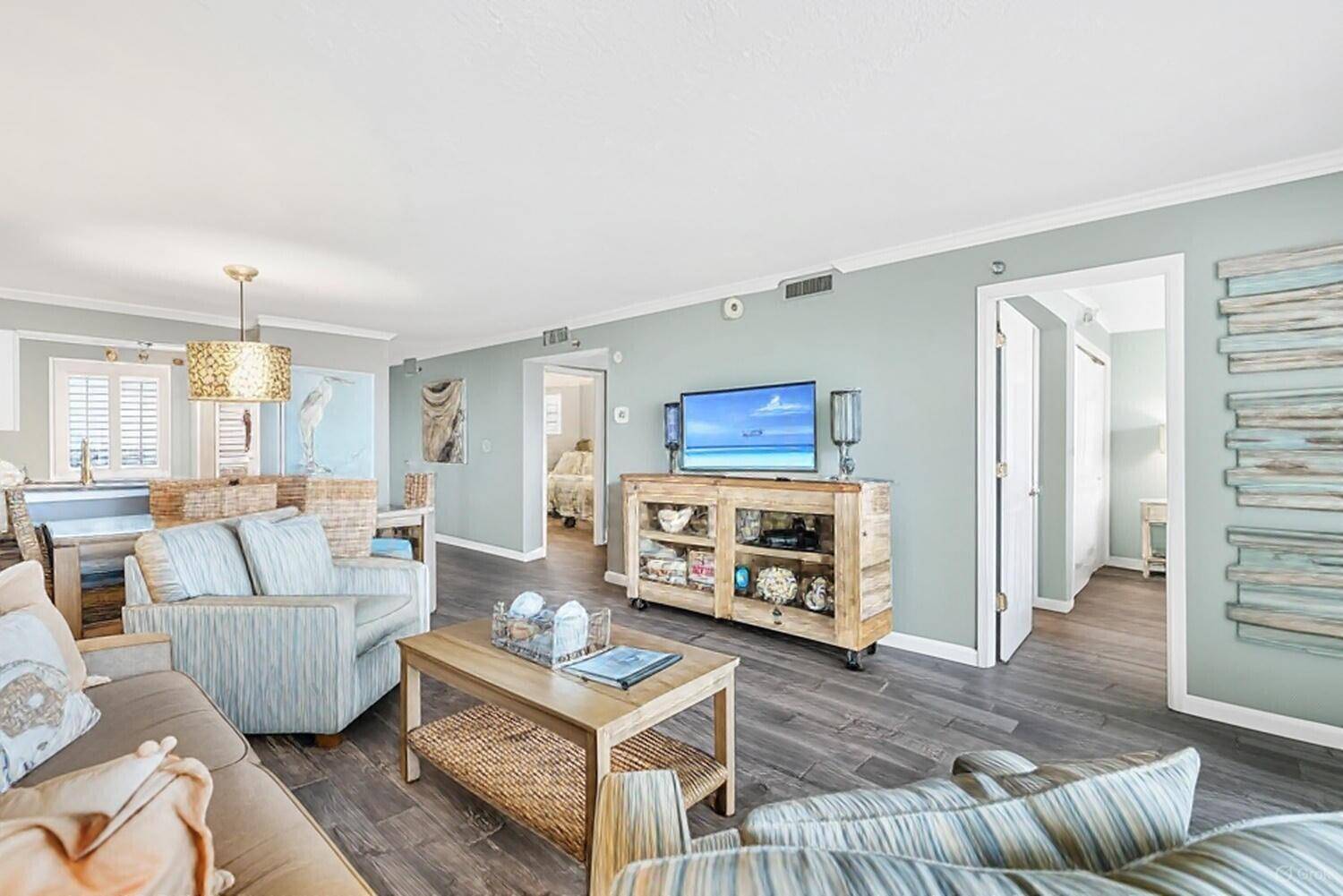 Destin, FL 32541,502 Gulf Shore Drive  #307