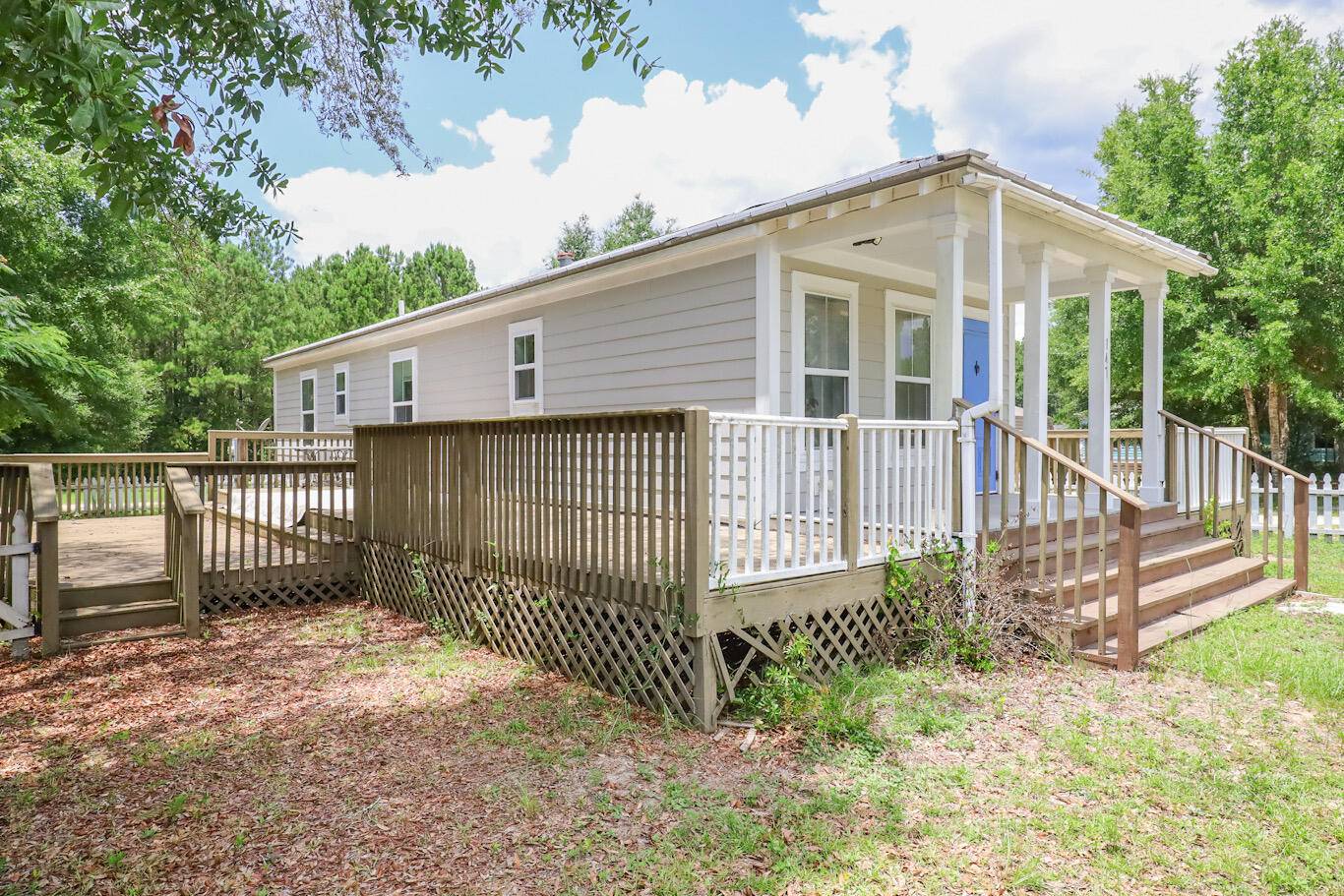 Freeport, FL 32439,151 Caswell Branch Road