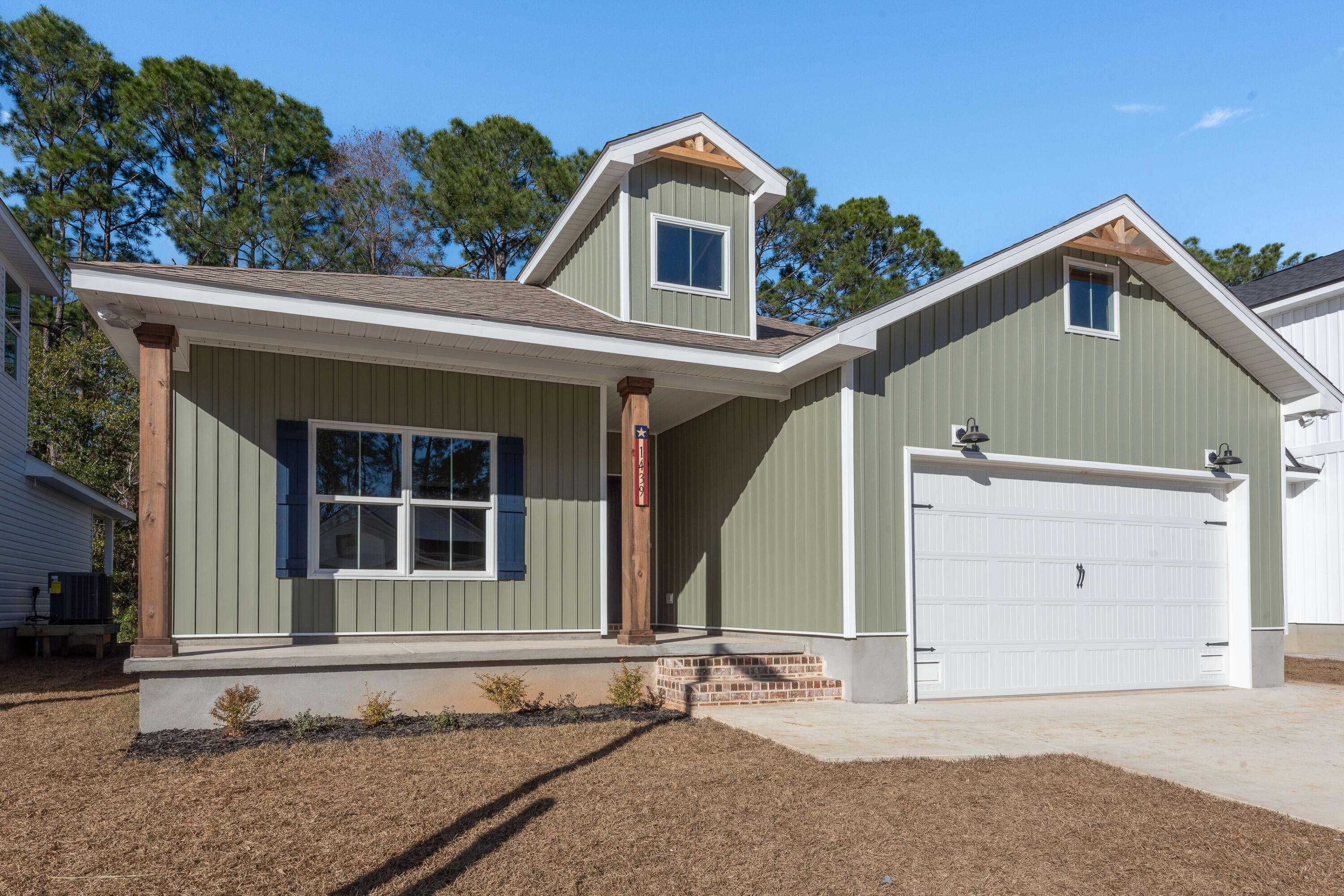 Pensacola, FL 32506,1402 Madelyn Wds Drive