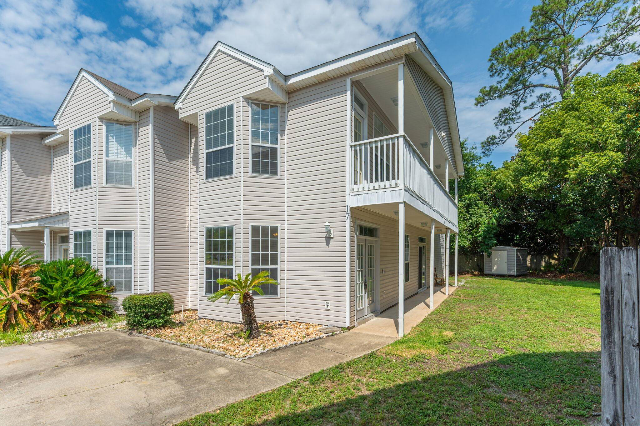 Fort Walton Beach, FL 32548,17 SE Chatelaine Circle