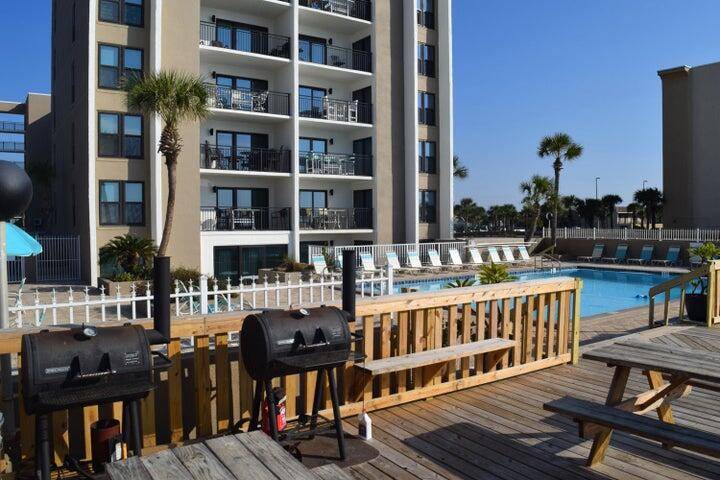 Fort Walton Beach, FL 32548,770 Sundial Court  #509