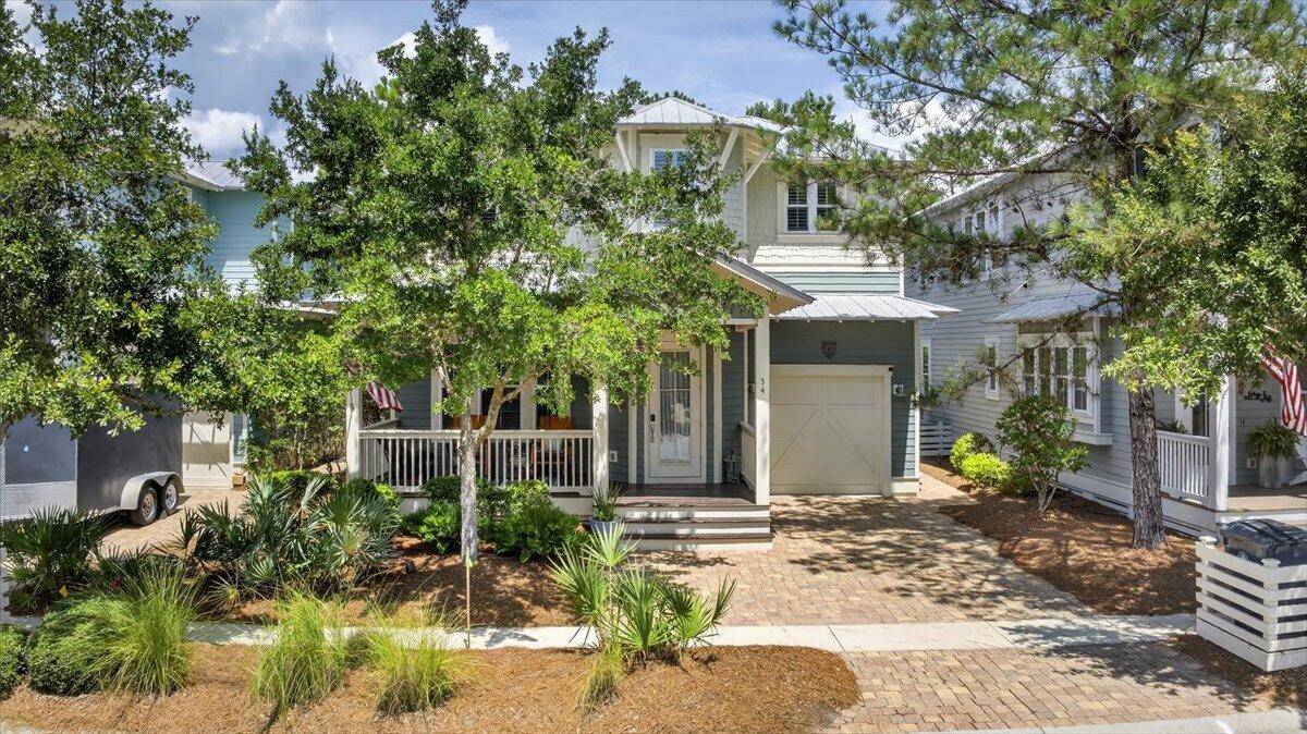 Santa Rosa Beach, FL 32459,34 Beargrass Way