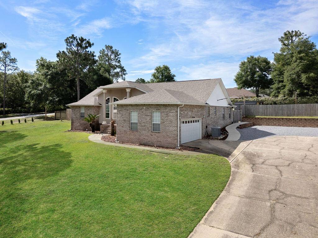 Crestview, FL 32536,131 Wedgewood Lane