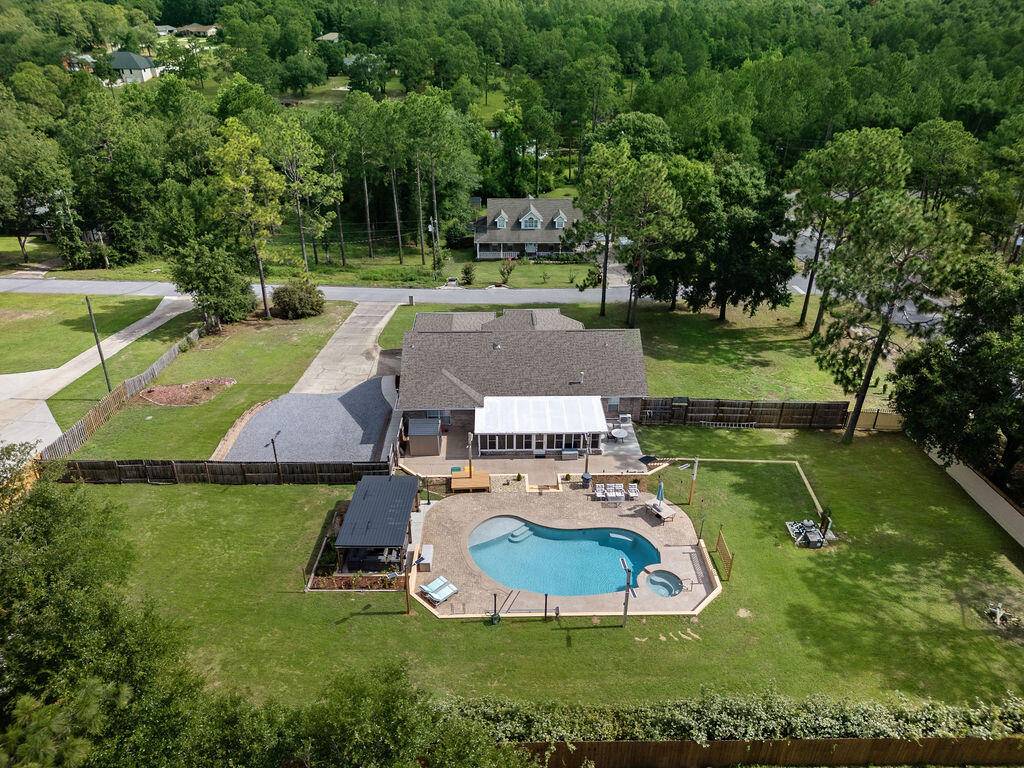 Crestview, FL 32536,131 Wedgewood Lane