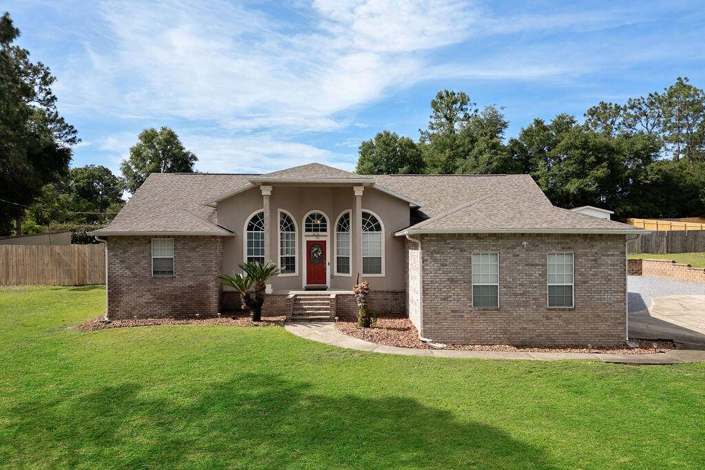 Crestview, FL 32536,131 Wedgewood Lane