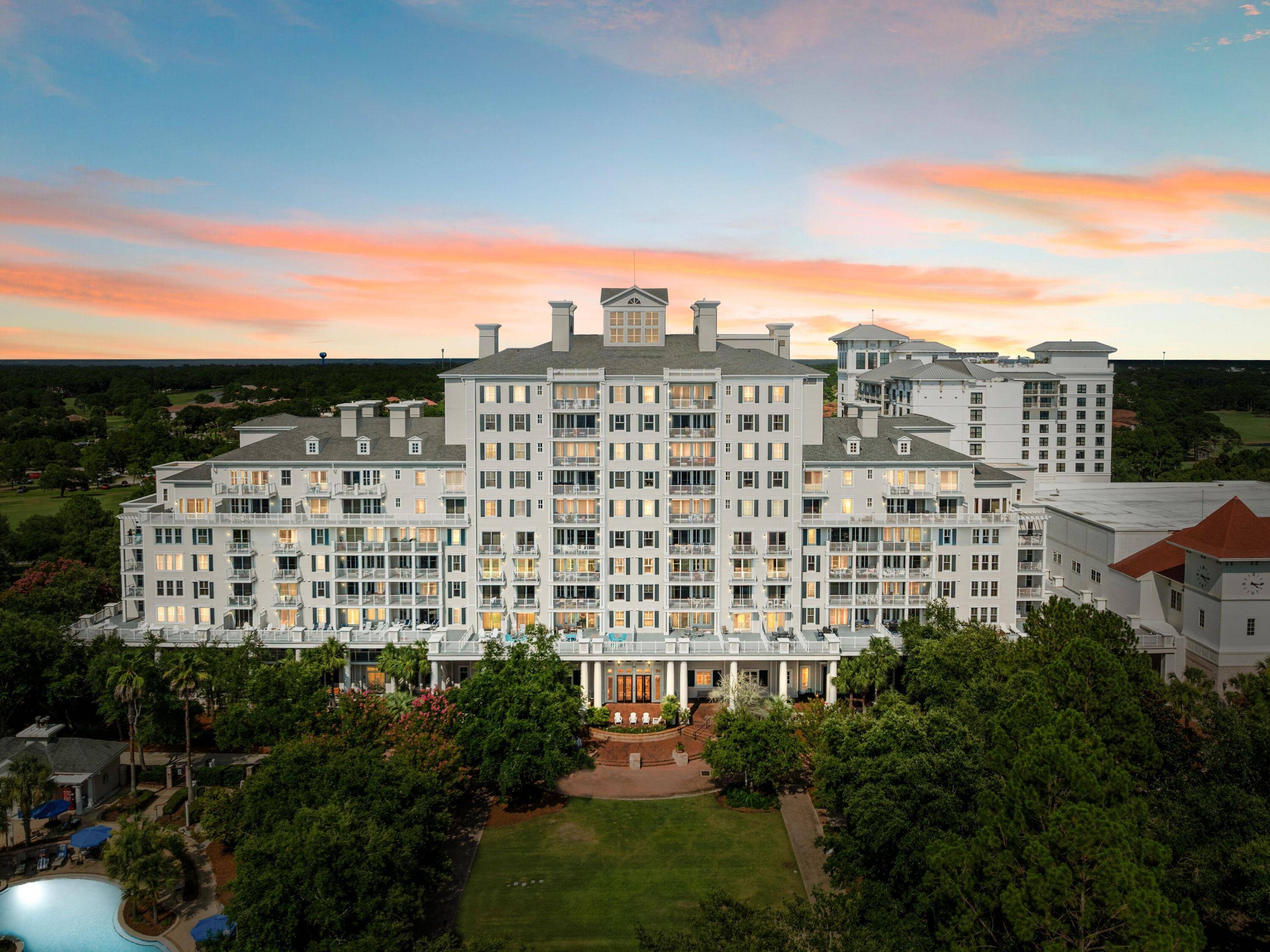 Miramar Beach, FL 32550,9500 Grand Sandestin Boulevard  #2426