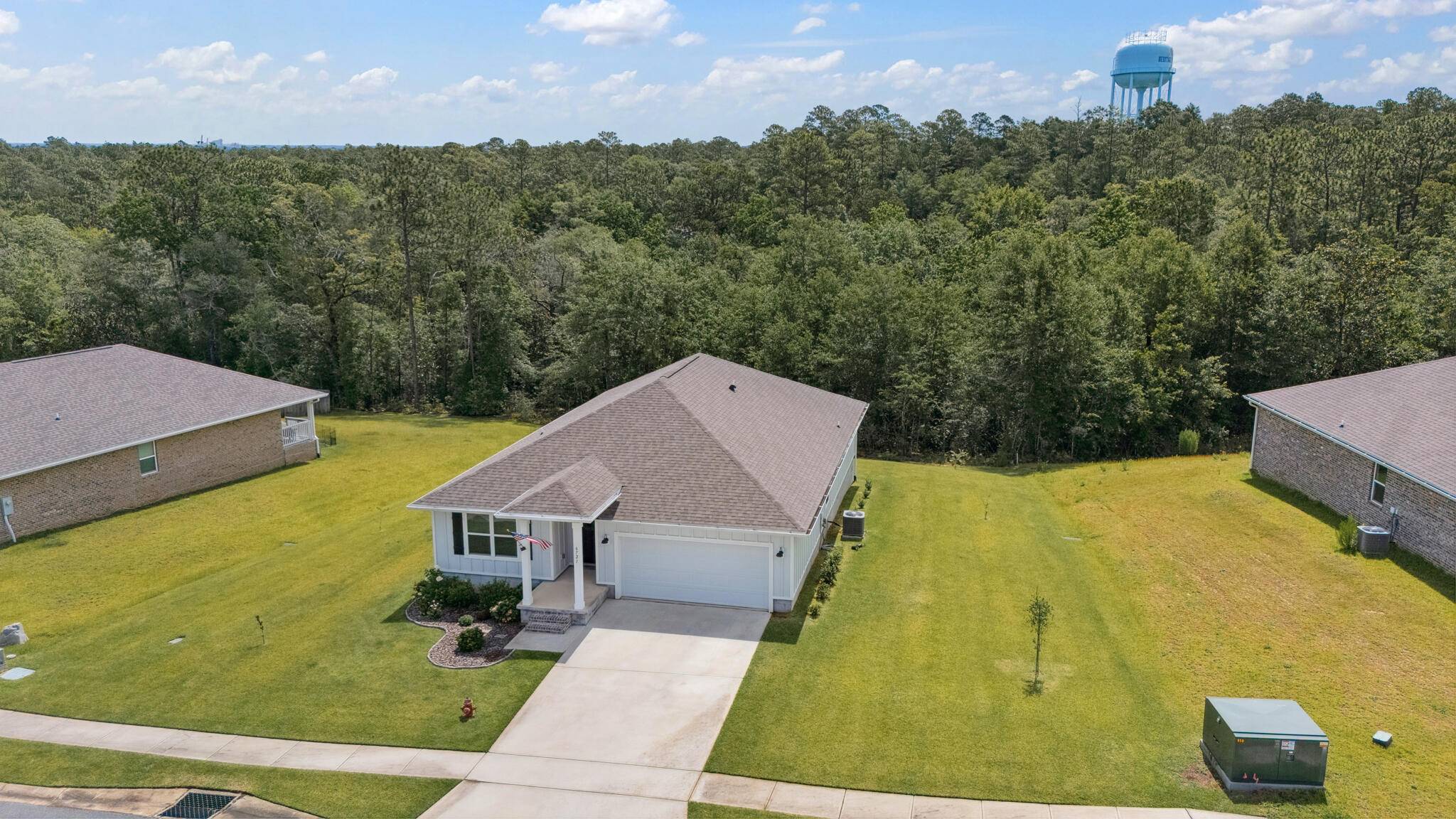 Laurel Hill, FL 32567,6721 Sarah Ann Way
