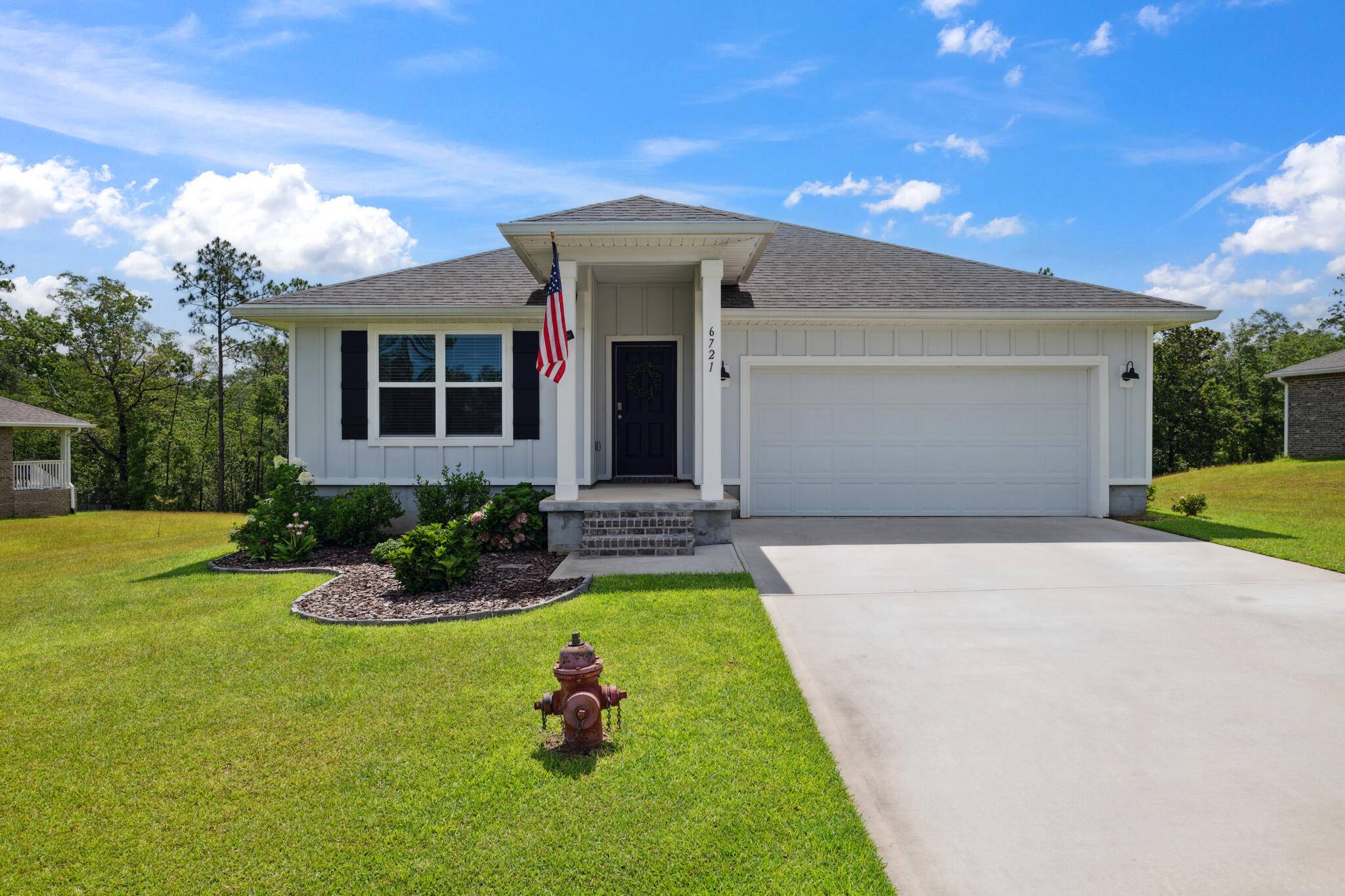 Laurel Hill, FL 32567,6721 Sarah Ann Way