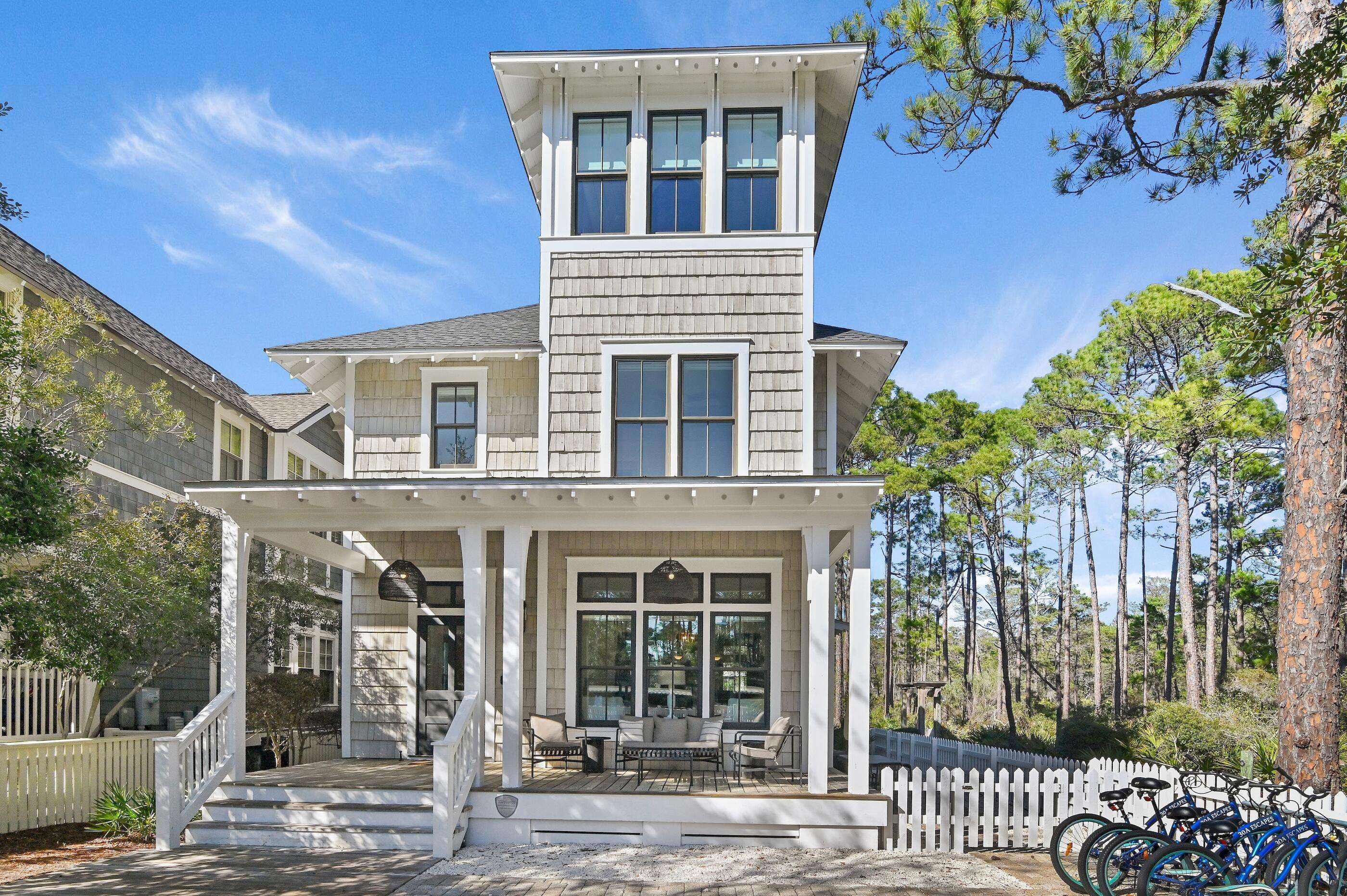 Santa Rosa Beach, FL 32459,395 Tumblehome Way