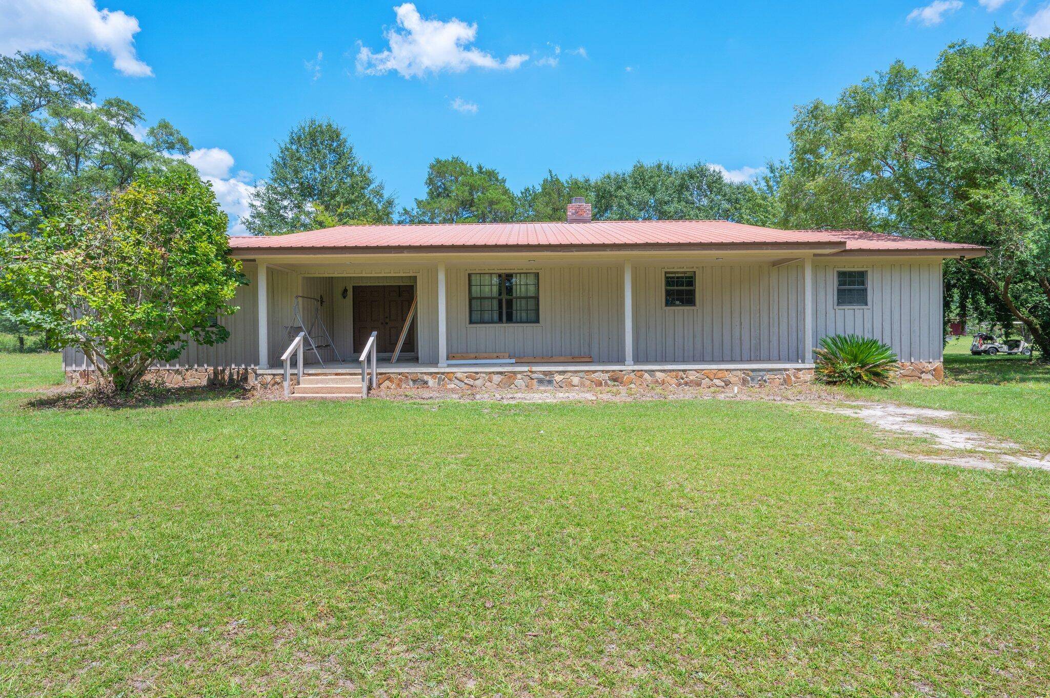 Defuniak Springs, FL 32433,803 Ingle Road