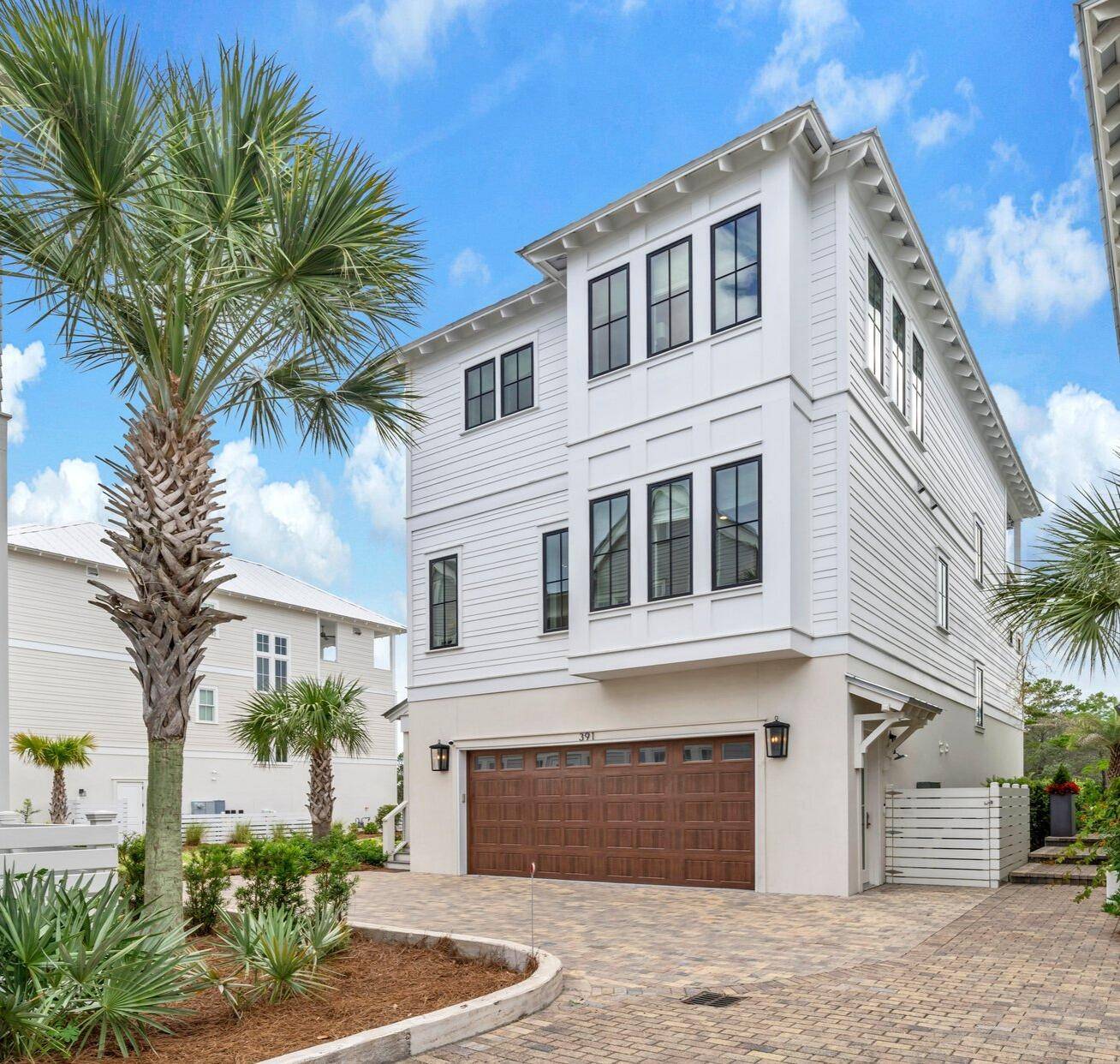 Santa Rosa Beach, FL 32459,391 Cypress Drive