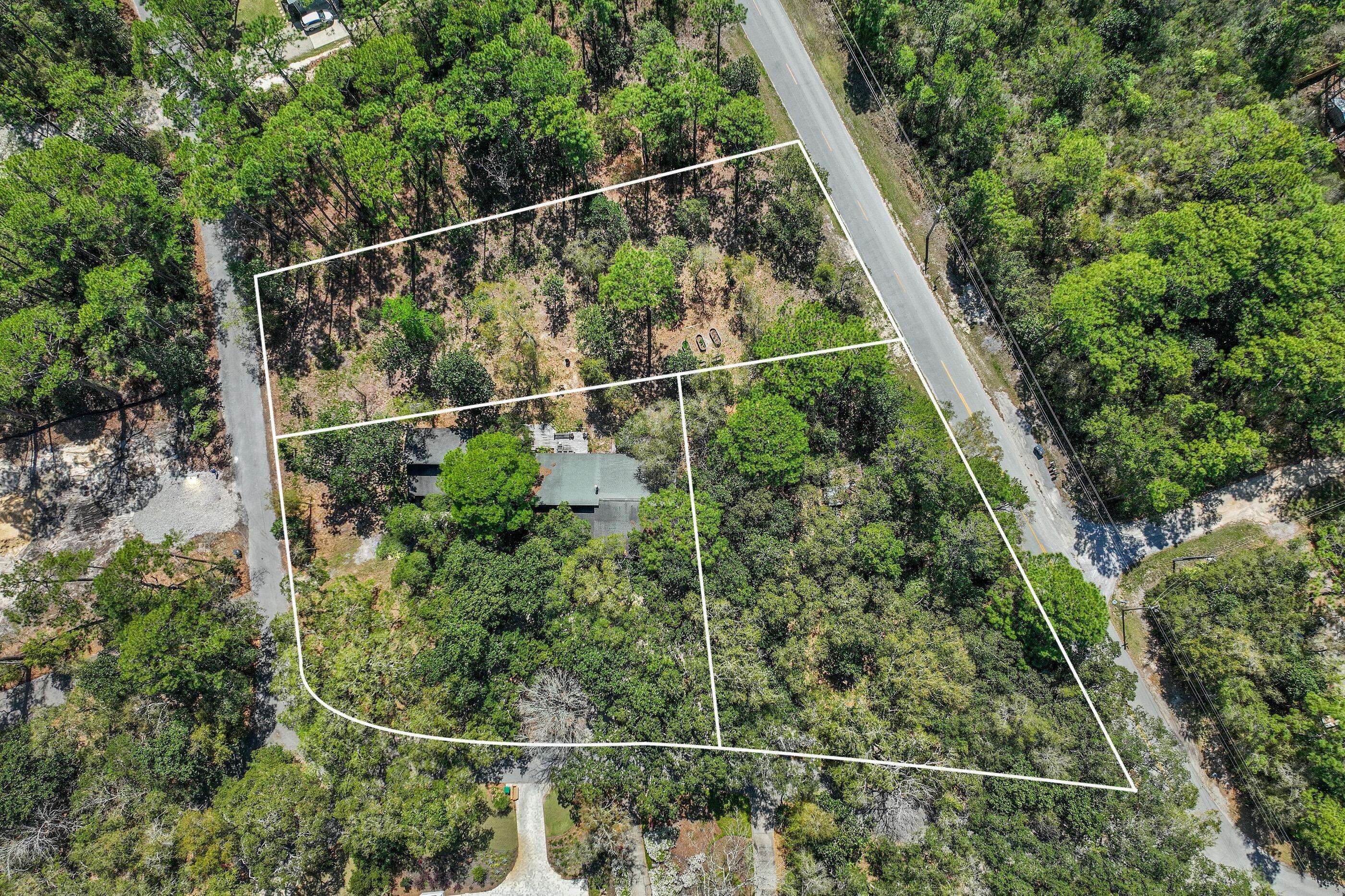 Santa Rosa Beach, FL 32459,20 Adair Lane Lane