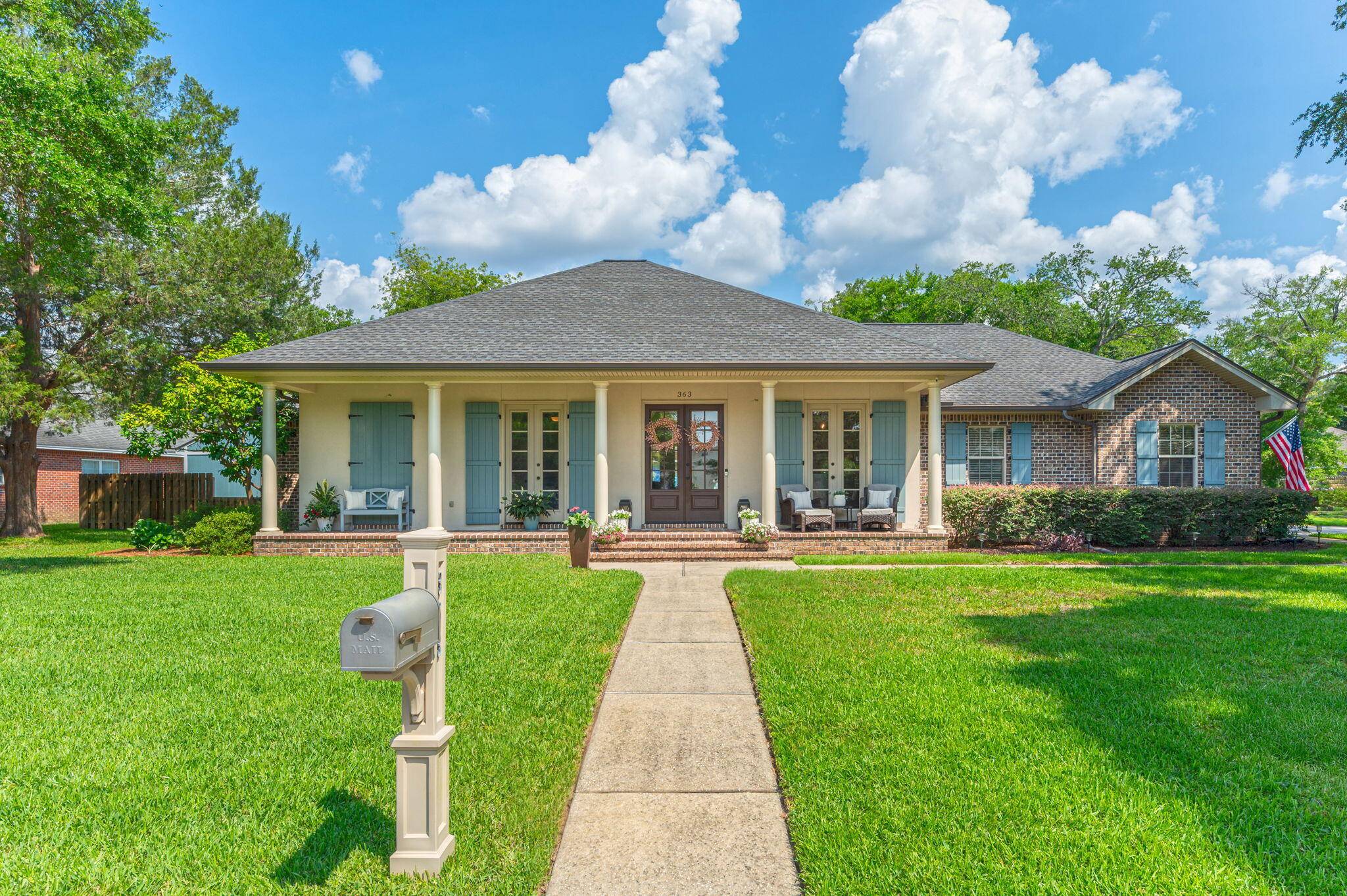 Fort Walton Beach, FL 32548,363 SE Brooks Street