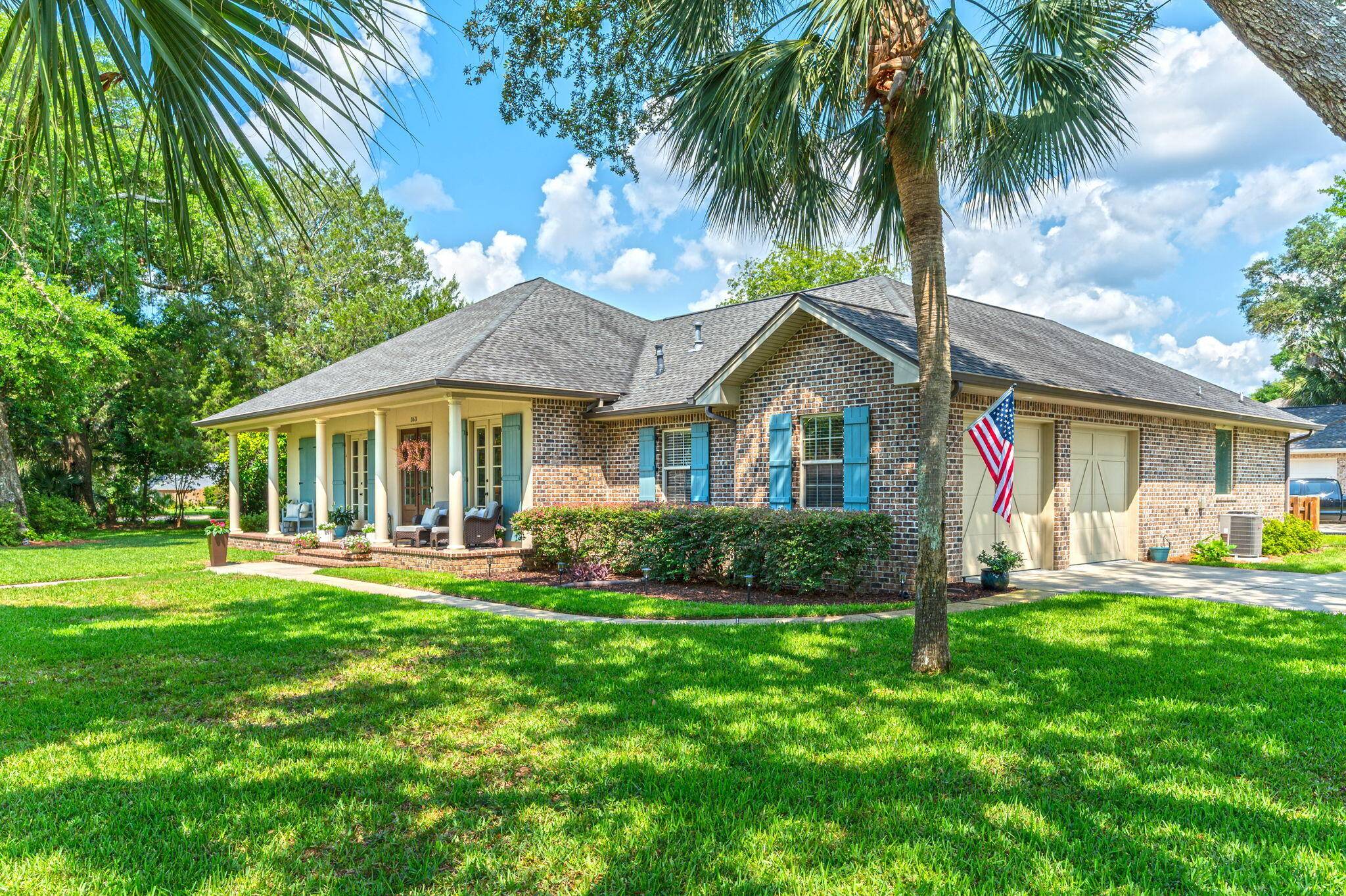 Fort Walton Beach, FL 32548,363 SE Brooks Street