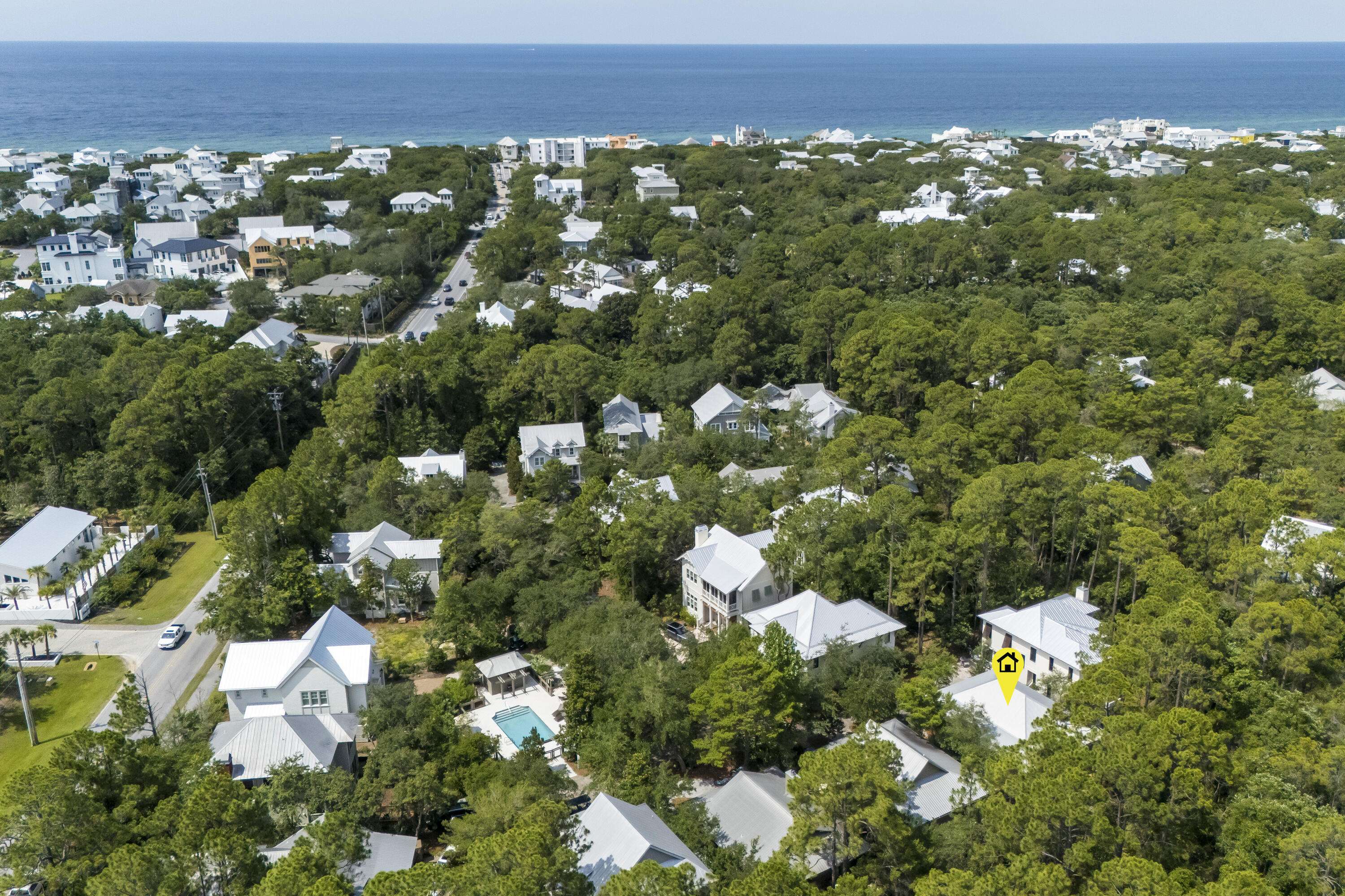 Santa Rosa Beach, FL 32459,18 Bay Laurel Lane