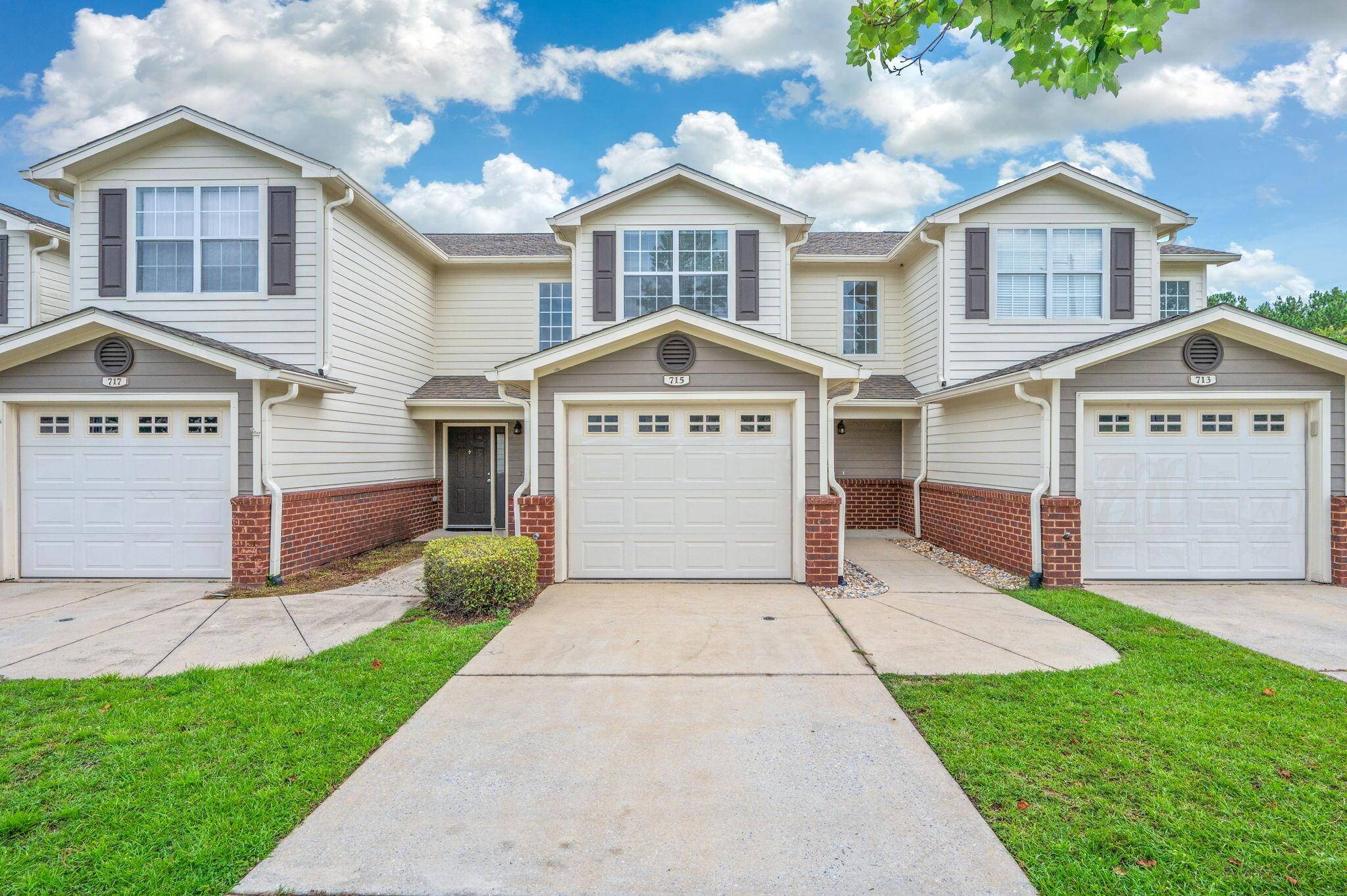 Crestview, FL 32536,715 Majestic Drive
