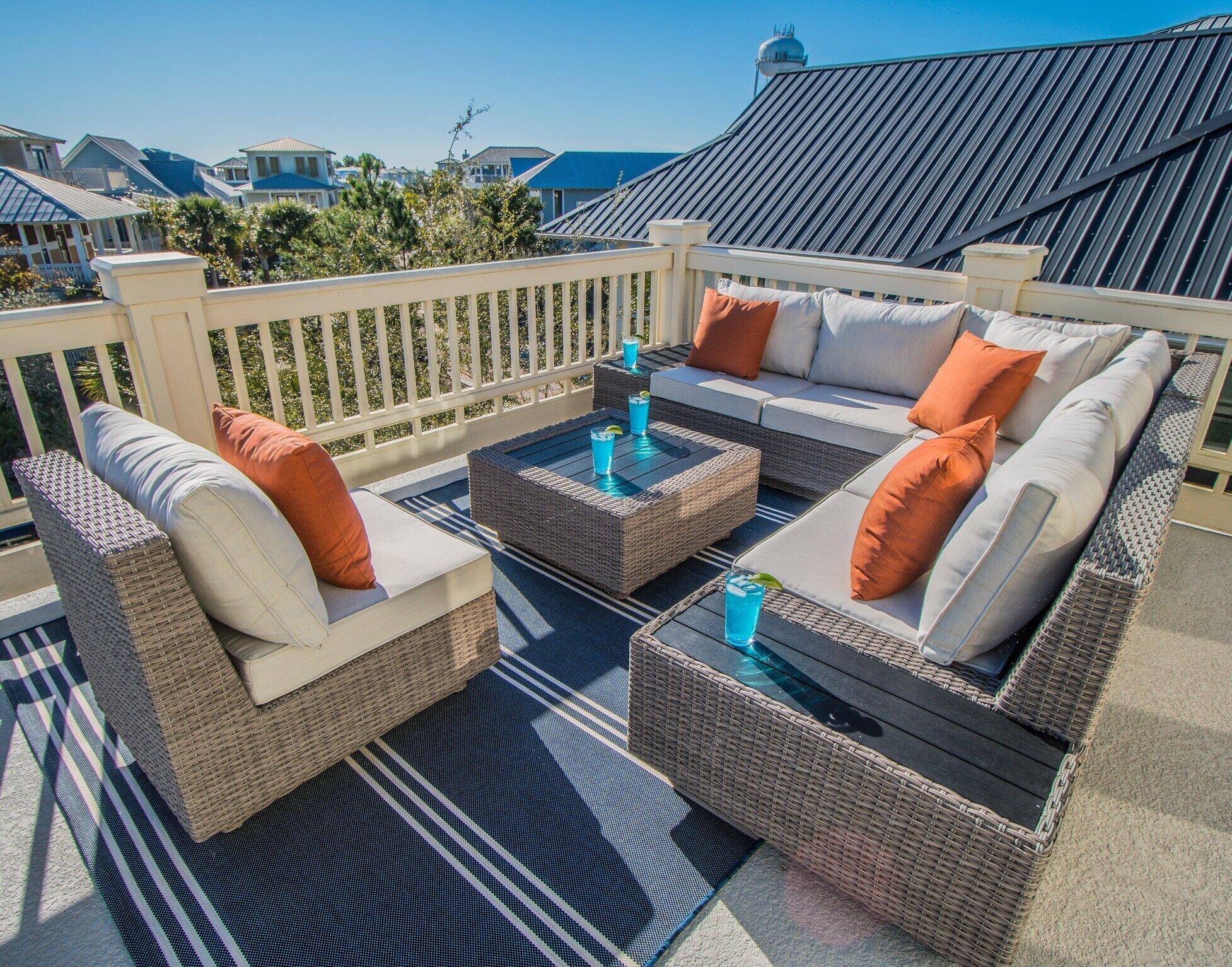 Inlet Beach, FL 32461,192 E Blue Crab Loop
