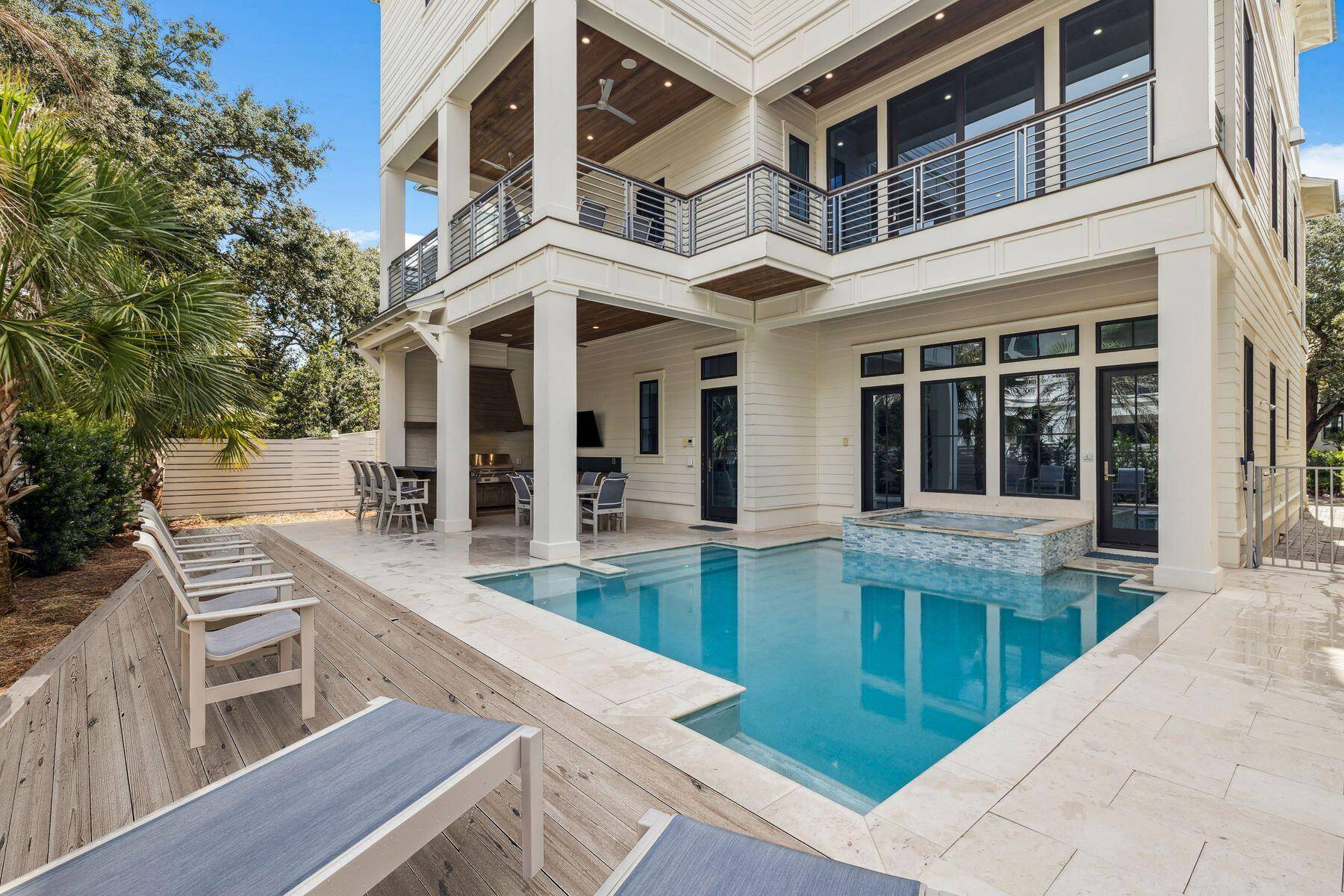 Santa Rosa Beach, FL 32459,57 Azalea Street
