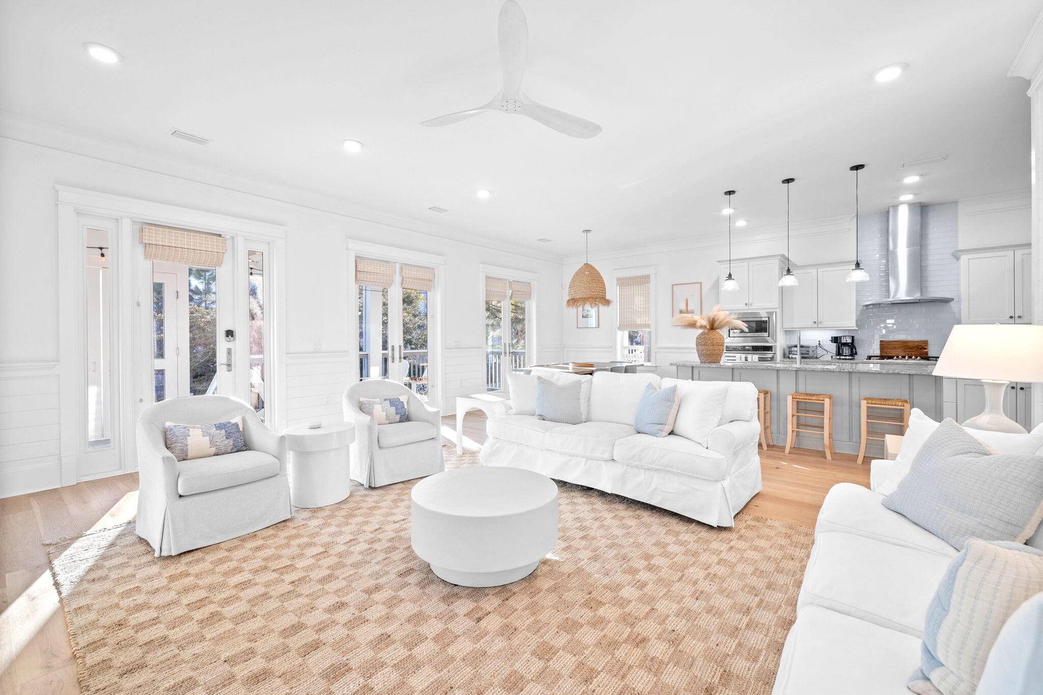 Inlet Beach, FL 32461,49 Clipper Street